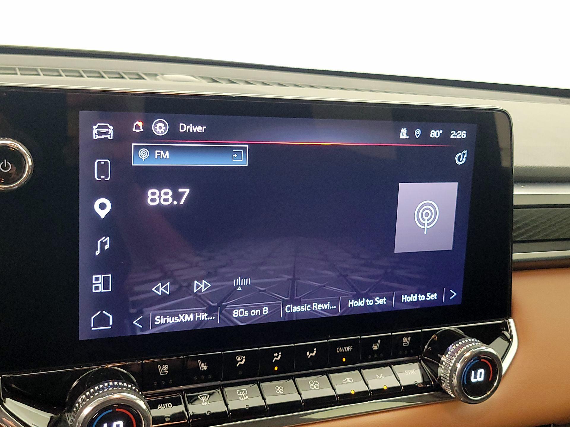 Thumbnail: 2025 GMC Canyon - 16