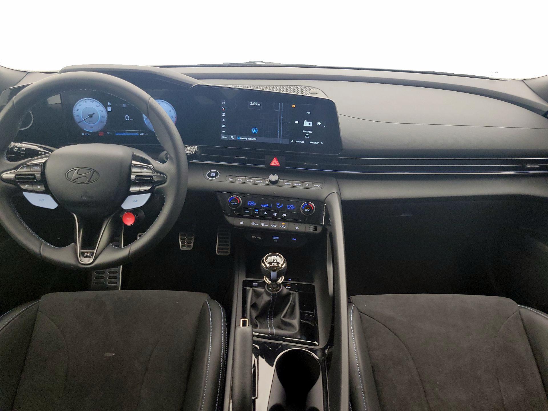 Thumbnail: 2025 Hyundai Elantra - 9