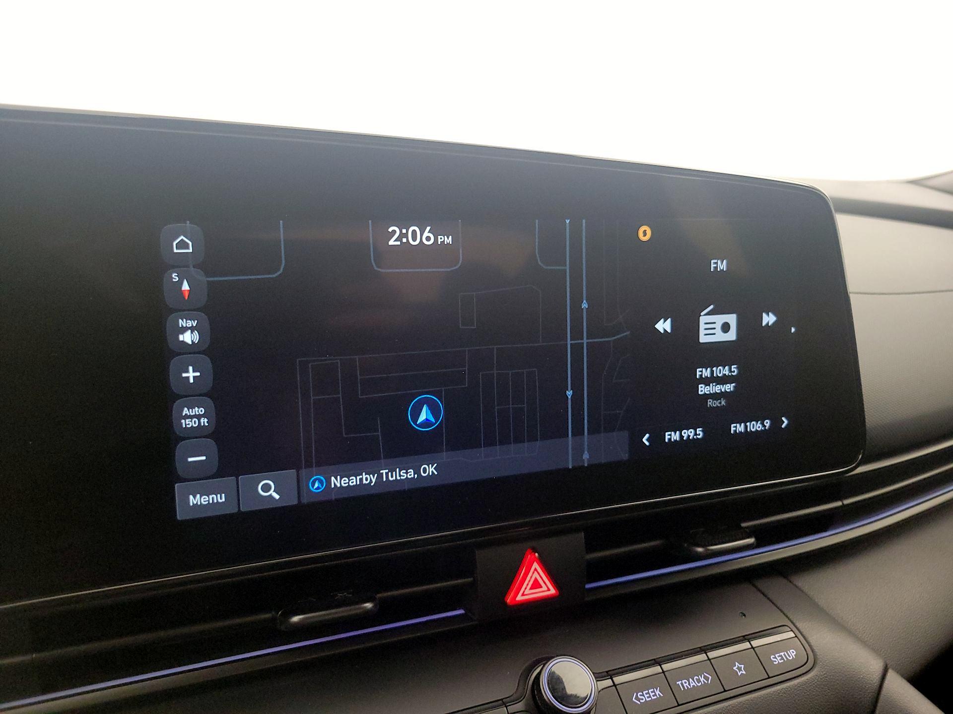 Thumbnail: 2025 Hyundai Elantra - 14