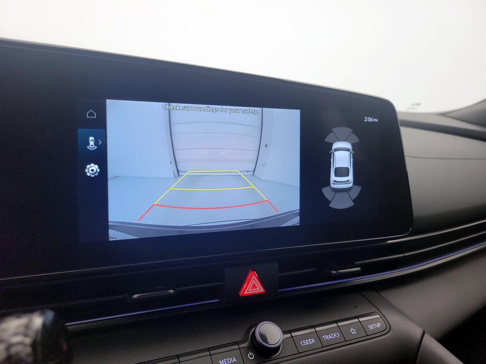 Thumbnail: 2025 Hyundai Elantra - 15