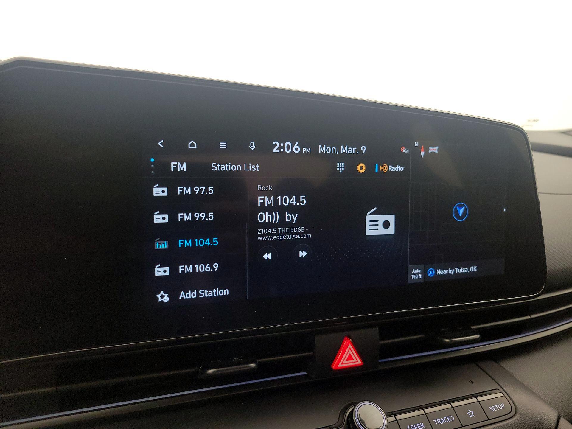 Thumbnail: 2025 Hyundai Elantra - 16