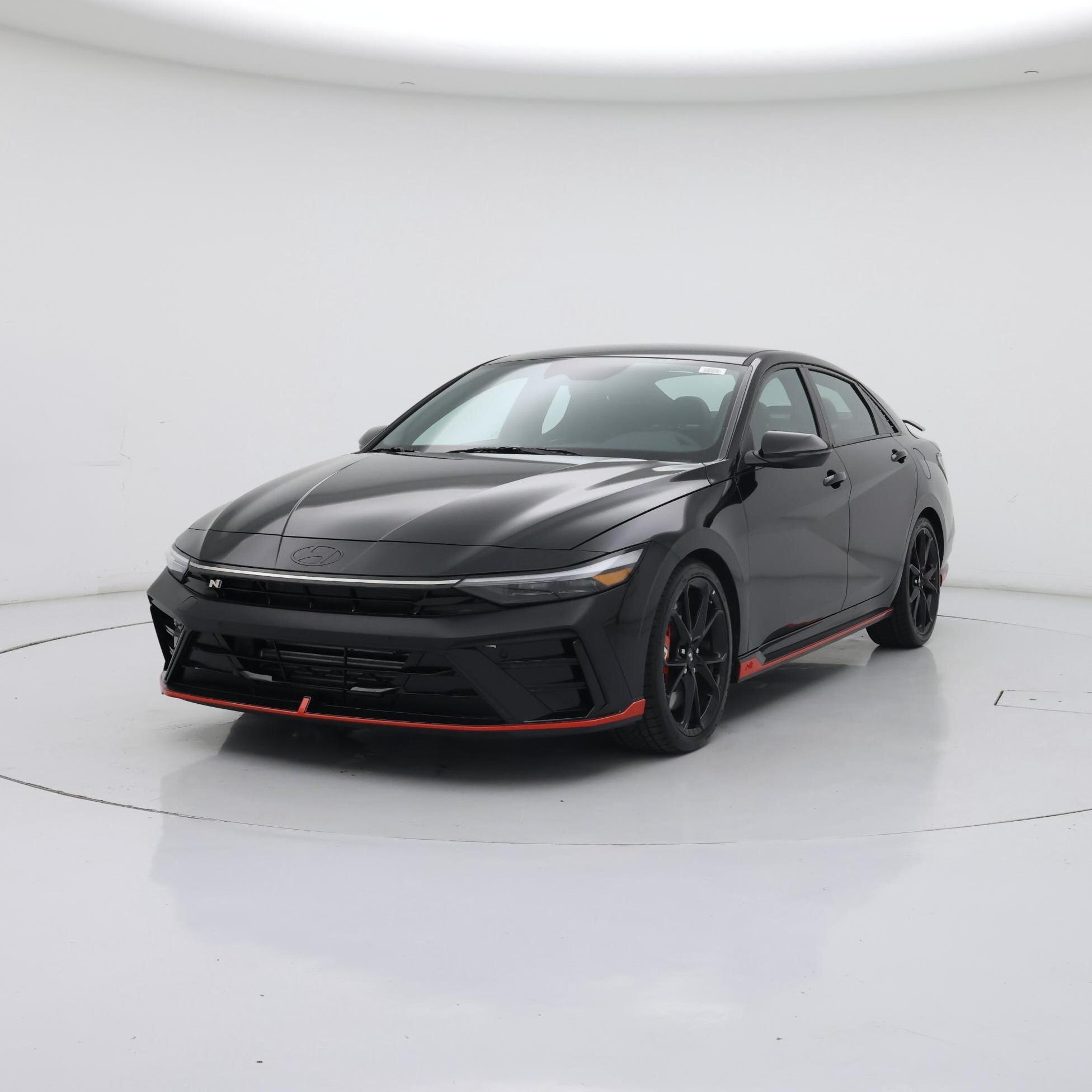 Thumbnail: 2025 Hyundai Elantra - 4