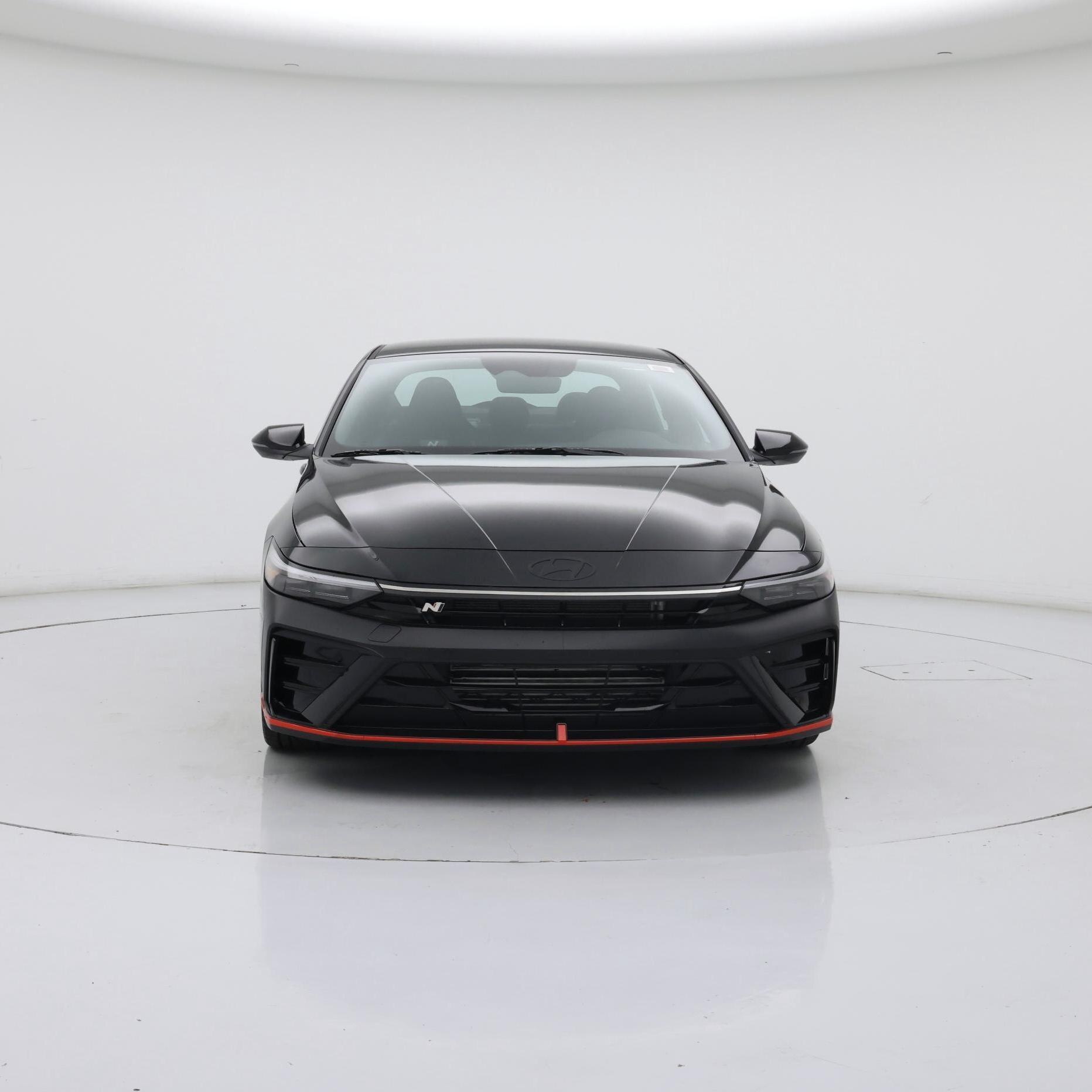 Thumbnail: 2025 Hyundai Elantra - 5