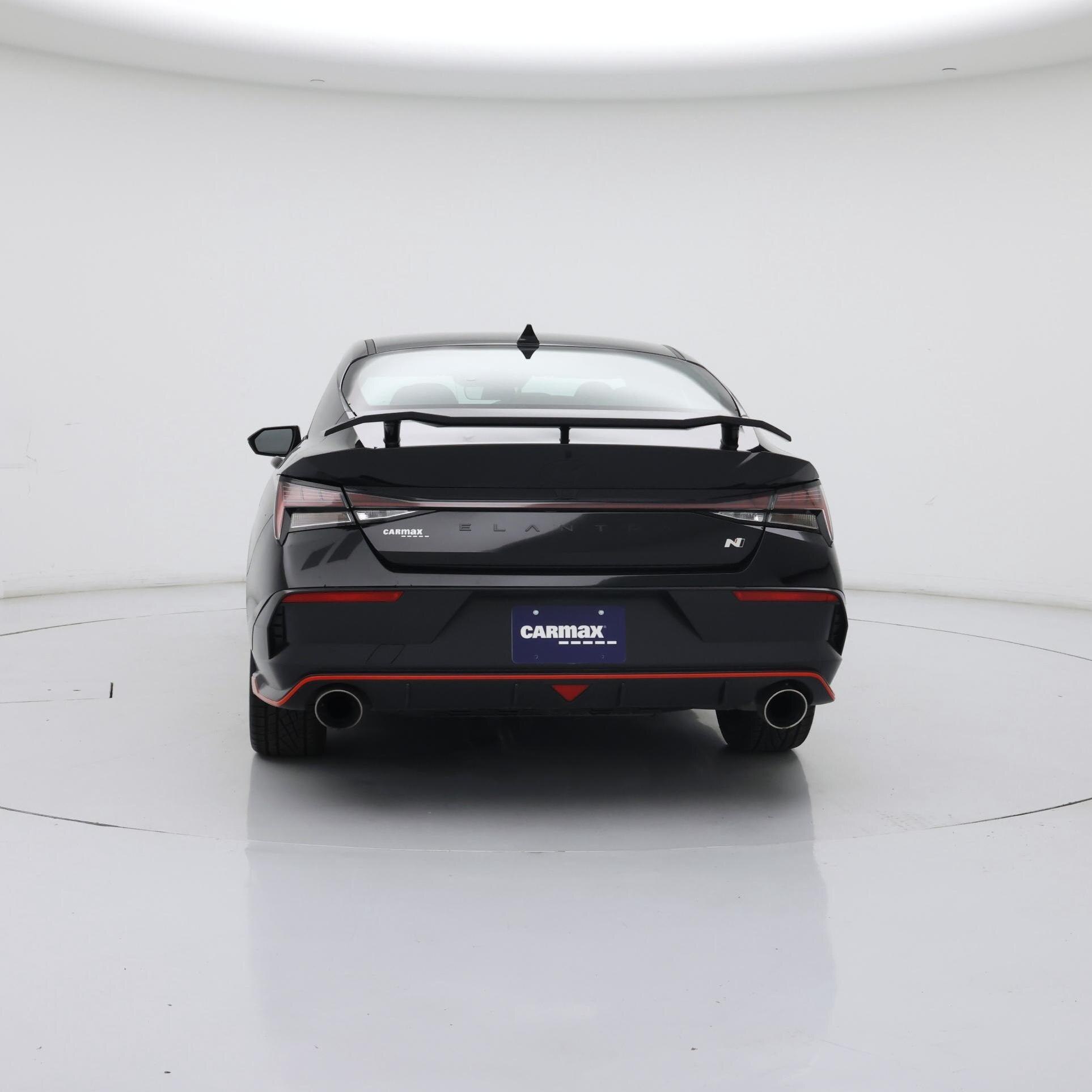 Thumbnail: 2025 Hyundai Elantra - 6