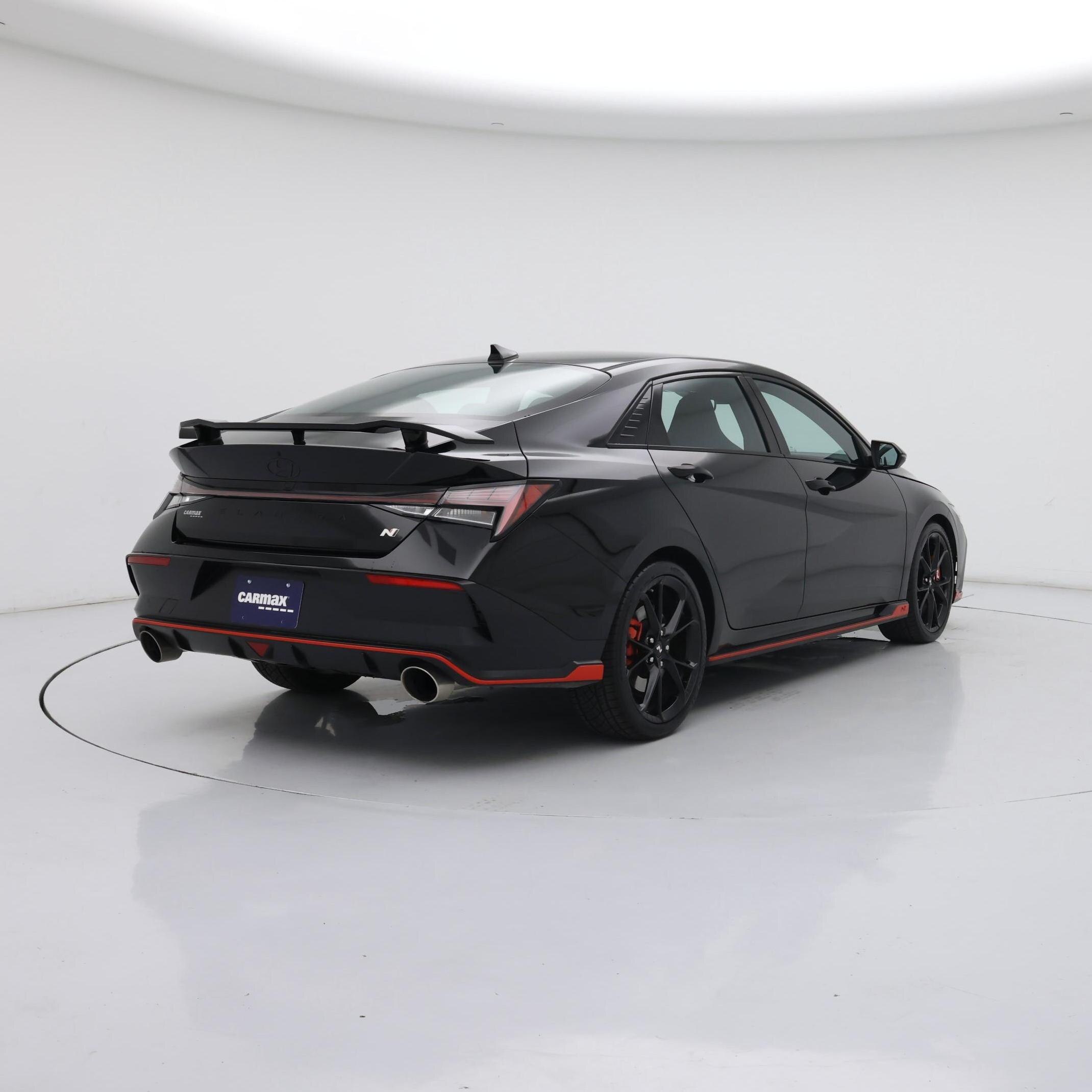 Thumbnail: 2025 Hyundai Elantra - 8