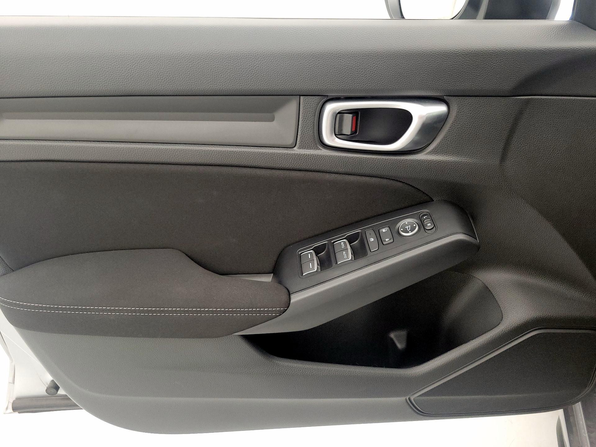 Thumbnail: 2024 Honda Civic - 12