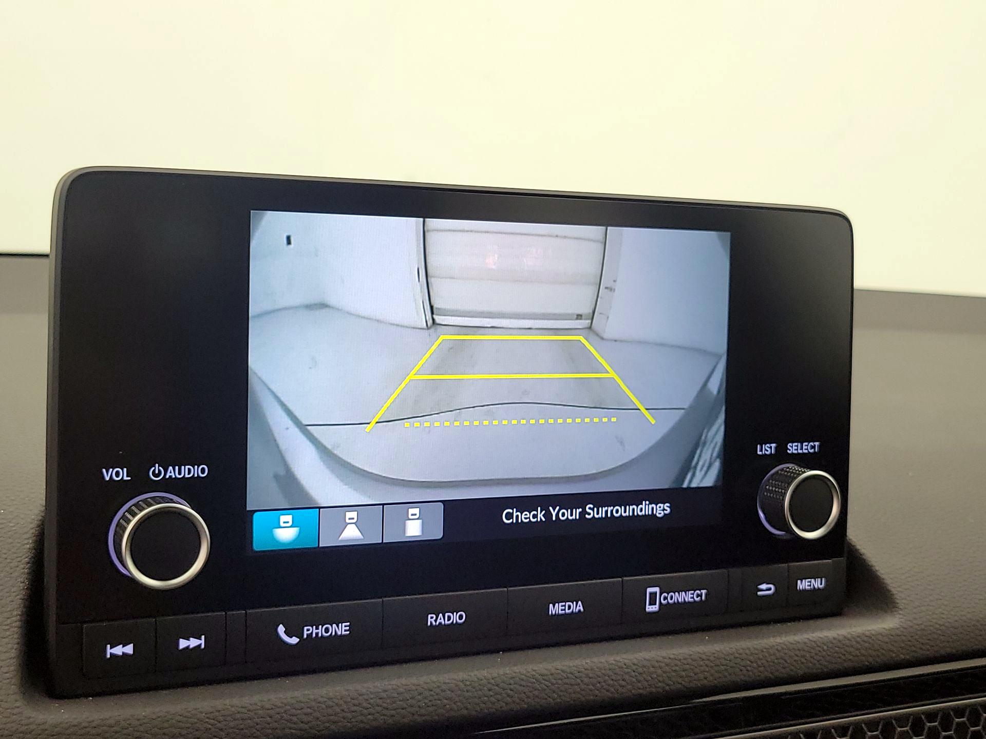 Thumbnail: 2024 Honda Civic - 14