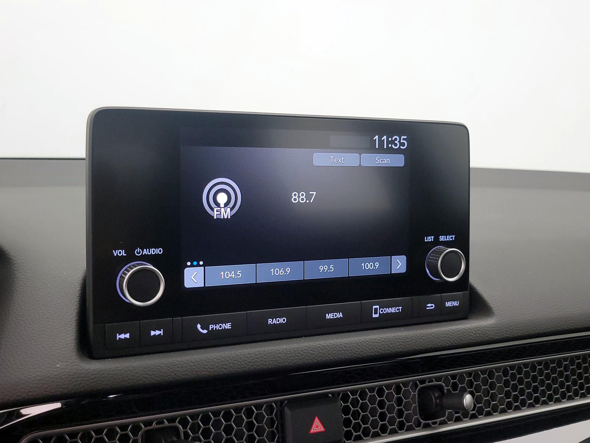 Thumbnail: 2024 Honda Civic - 15