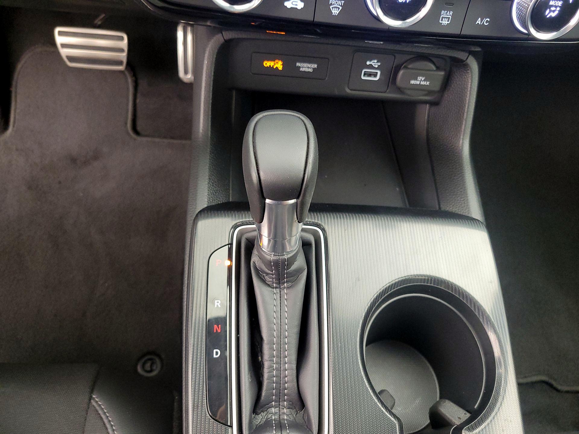 Thumbnail: 2024 Honda Civic - 17