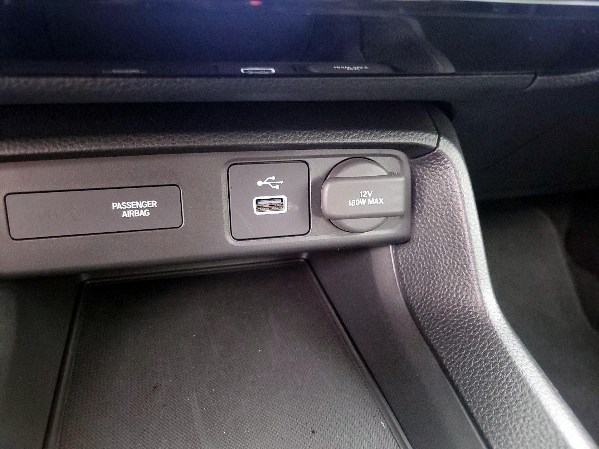 Thumbnail: 2024 Honda Civic - 18