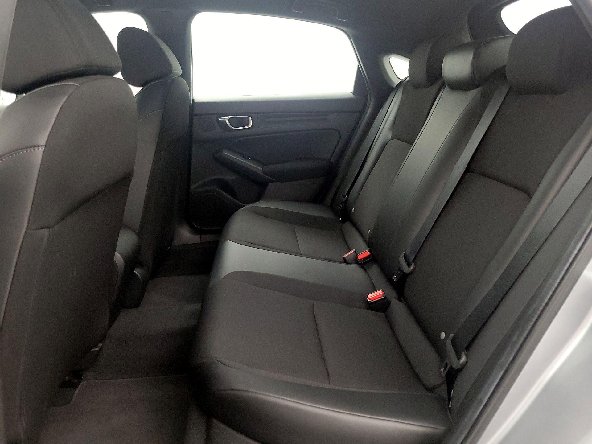 Thumbnail: 2024 Honda Civic - 19