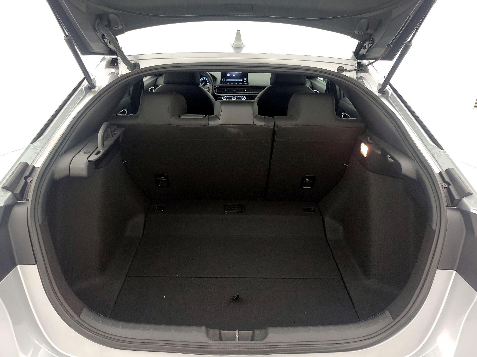 Thumbnail: 2024 Honda Civic - 20