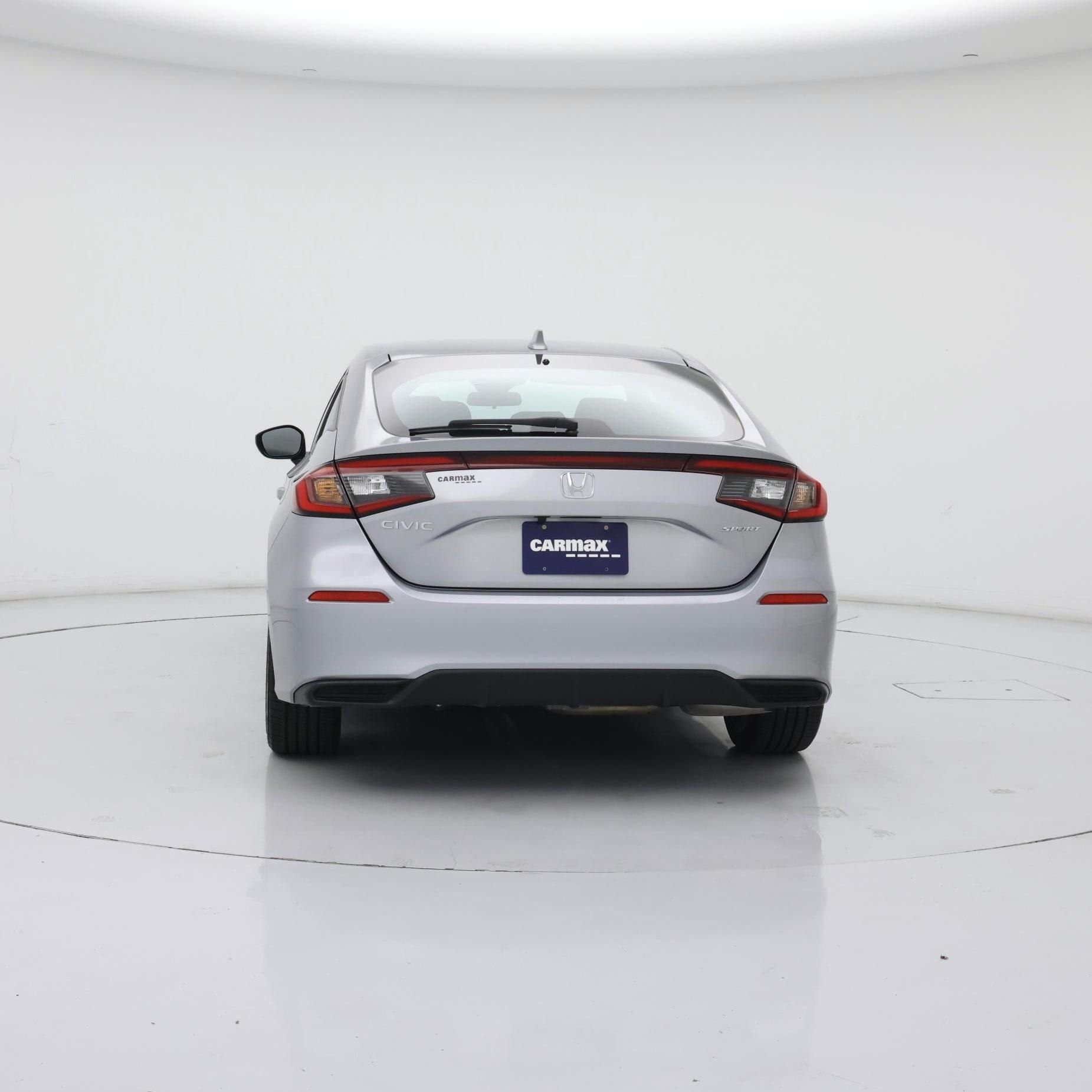 Thumbnail: 2024 Honda Civic - 6