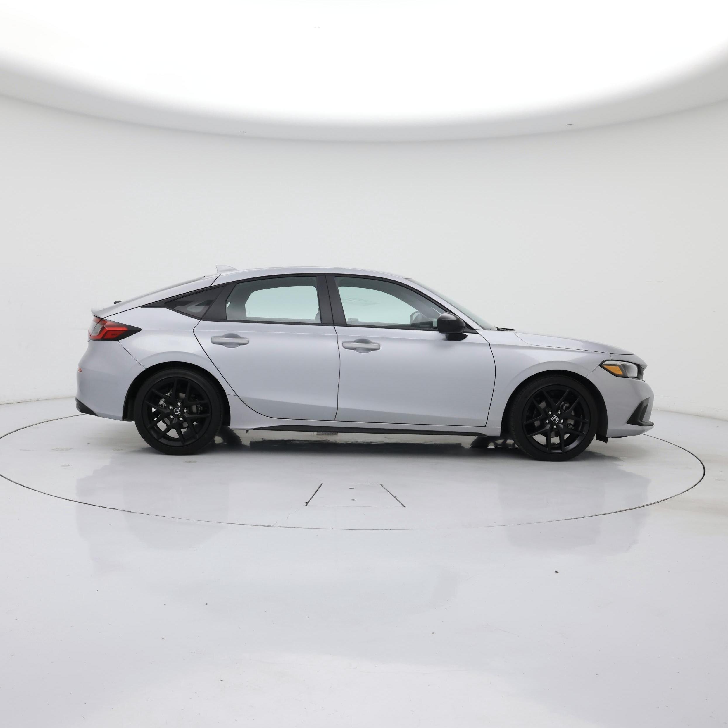 Thumbnail: 2024 Honda Civic - 7