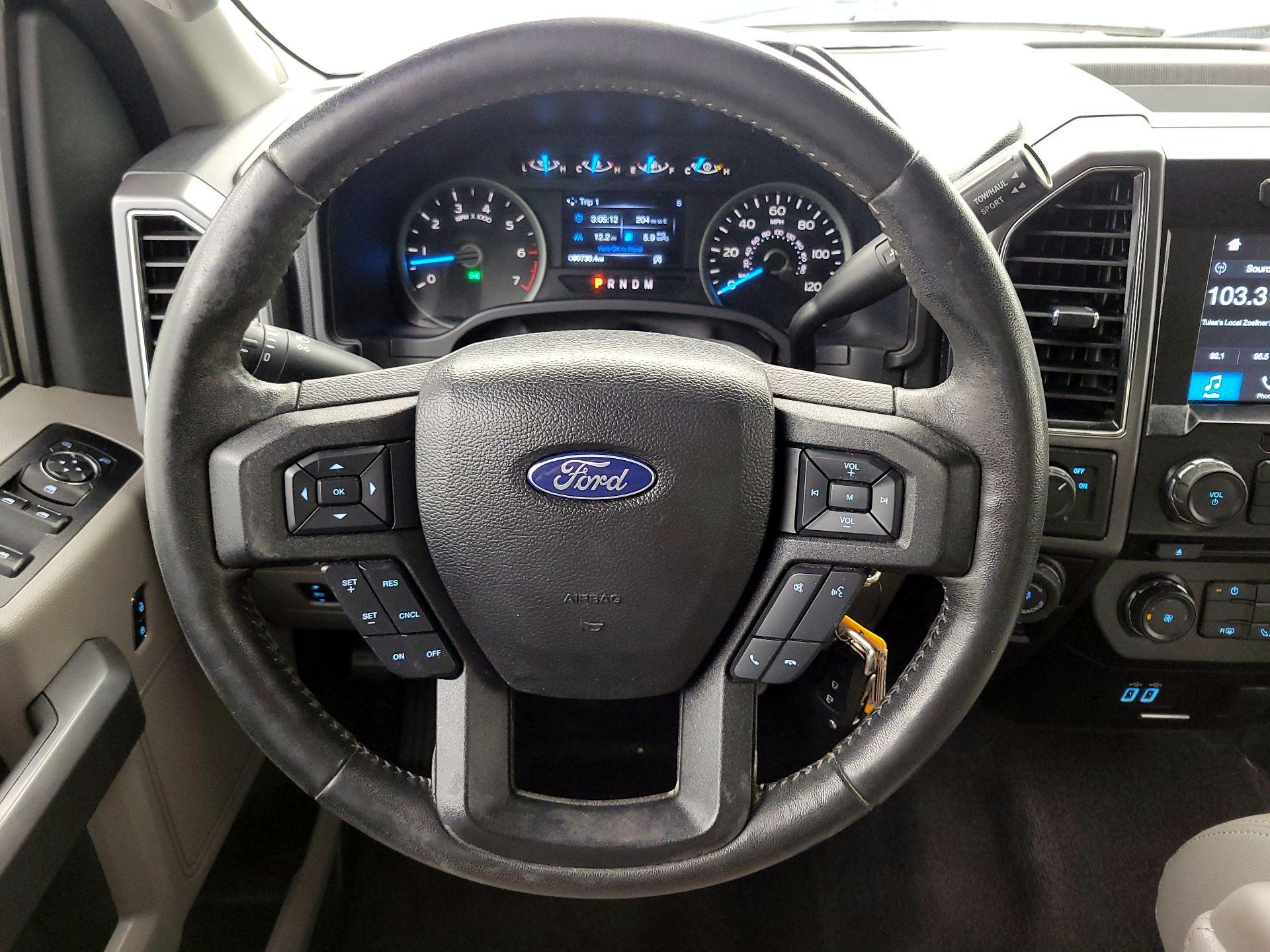 Thumbnail: 2017 Ford F-150 - 10