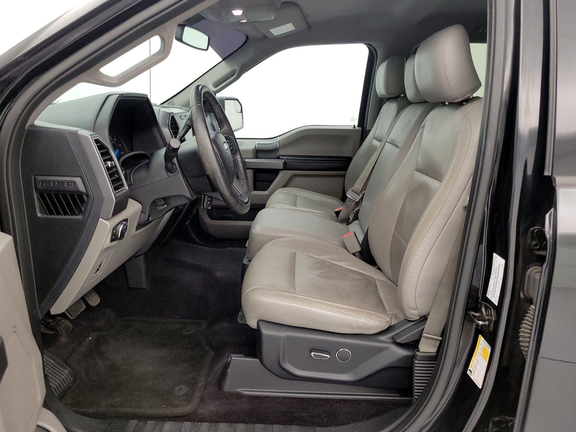 Thumbnail: 2017 Ford F-150 - 11