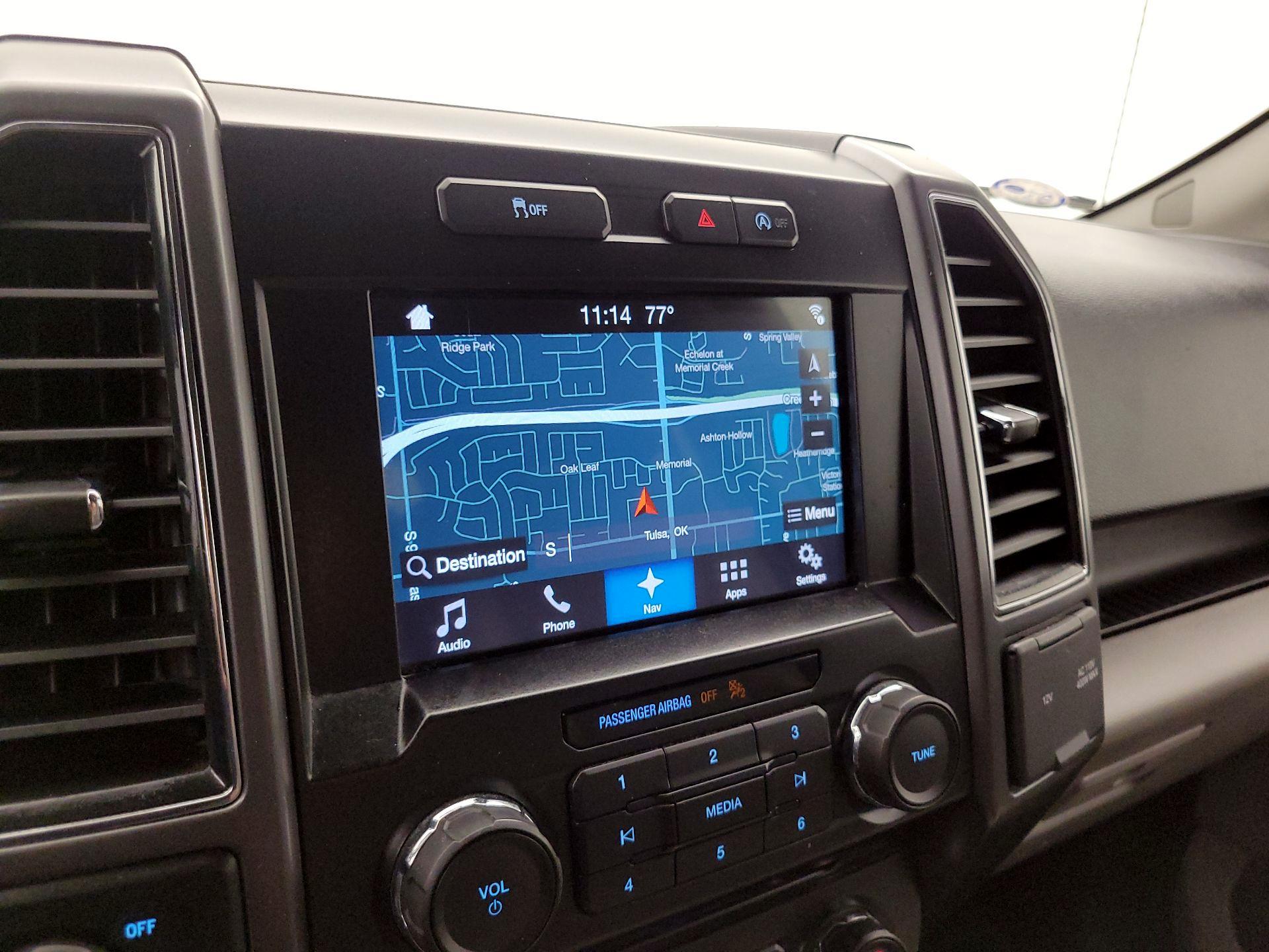 Thumbnail: 2017 Ford F-150 - 14