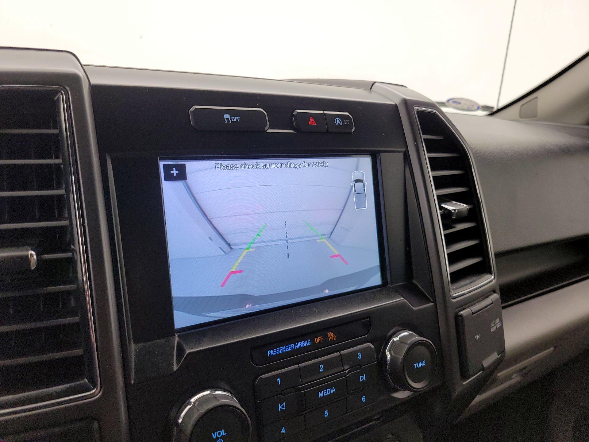 Thumbnail: 2017 Ford F-150 - 15