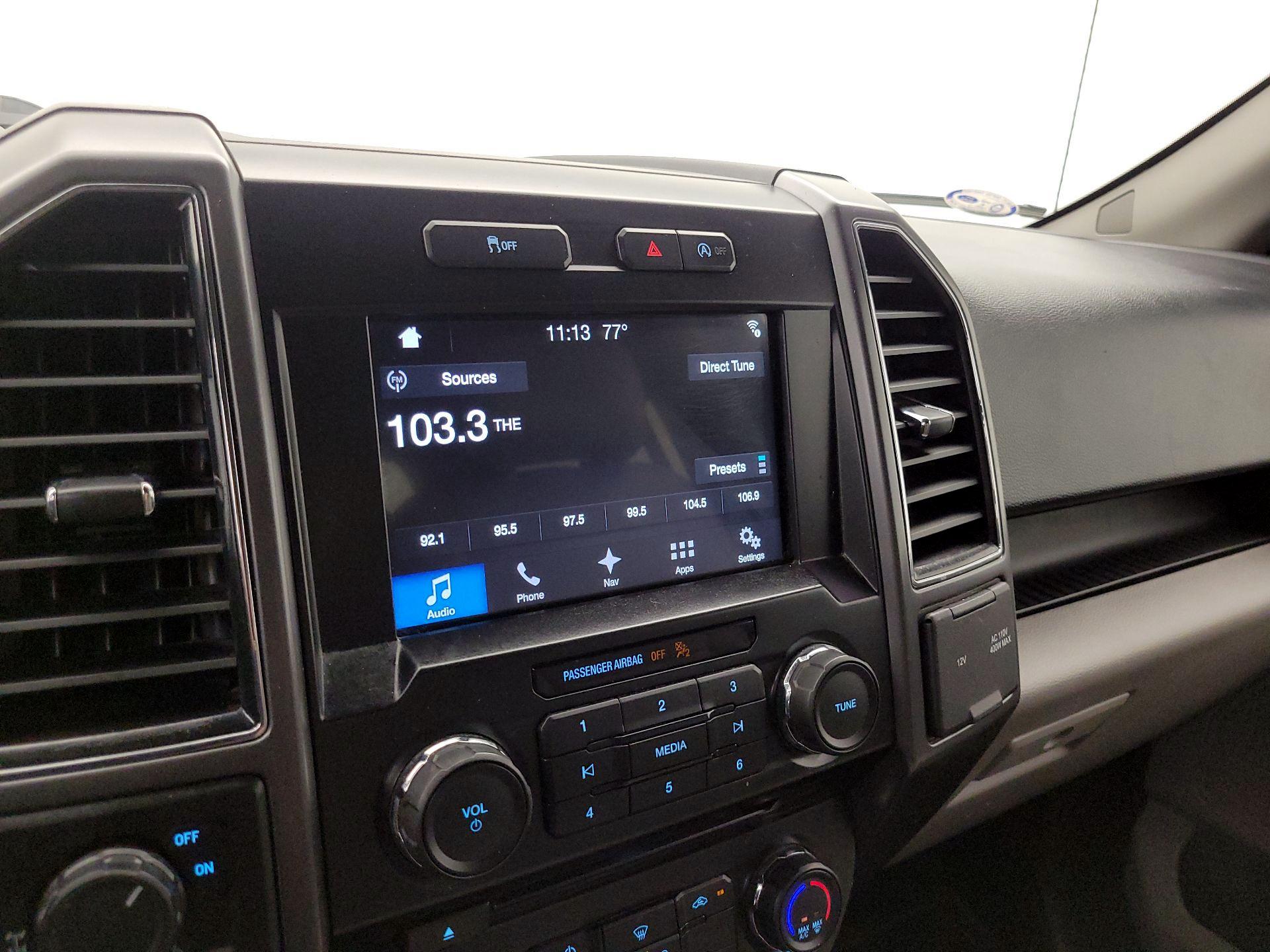 Thumbnail: 2017 Ford F-150 - 16