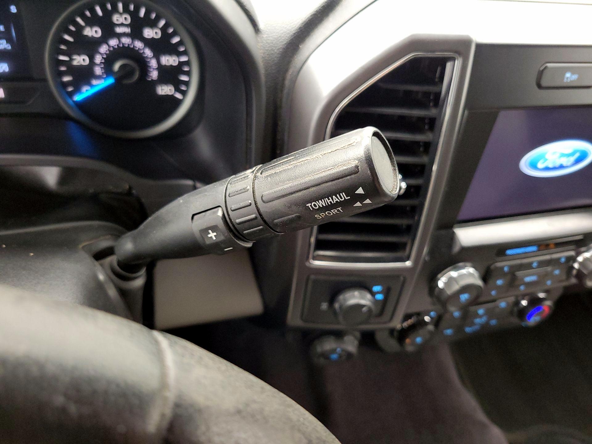 Thumbnail: 2017 Ford F-150 - 18