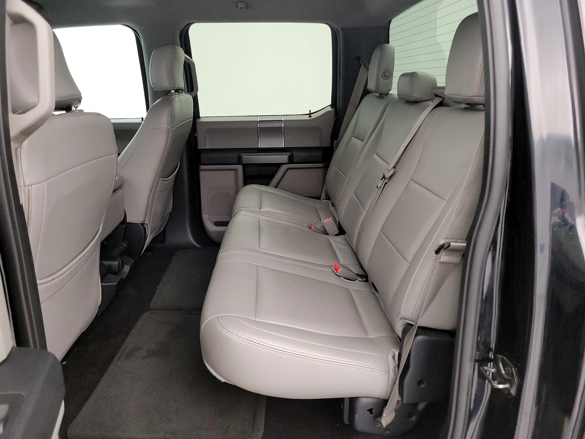 Thumbnail: 2017 Ford F-150 - 20