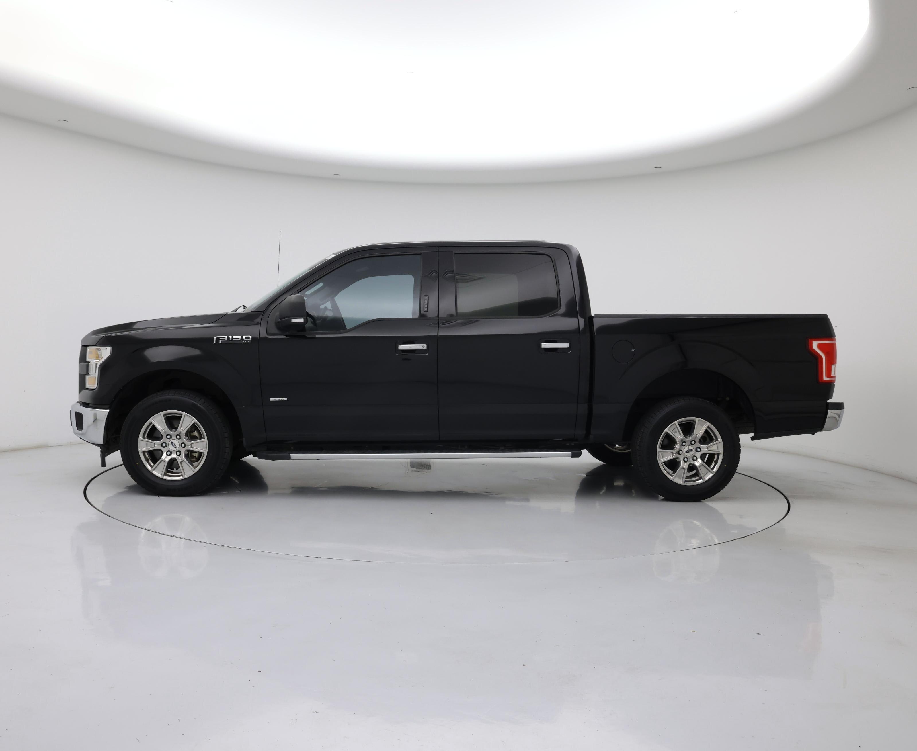 Thumbnail: 2017 Ford F-150 - 3