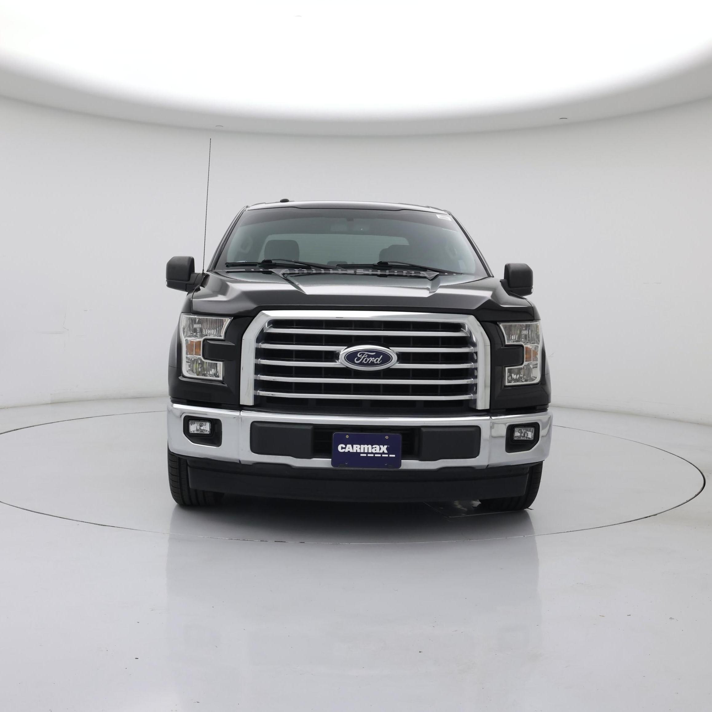 Thumbnail: 2017 Ford F-150 - 5