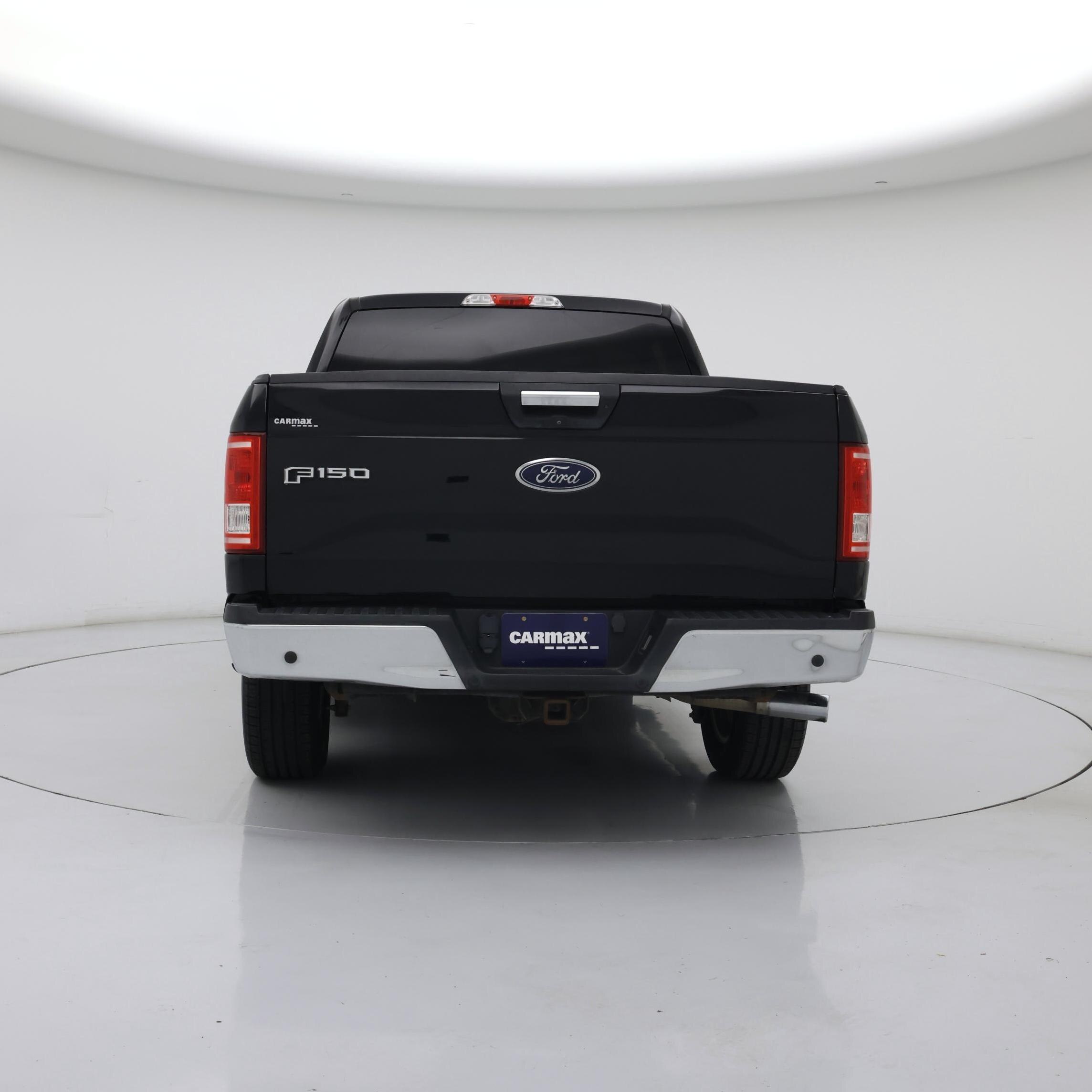 Thumbnail: 2017 Ford F-150 - 6