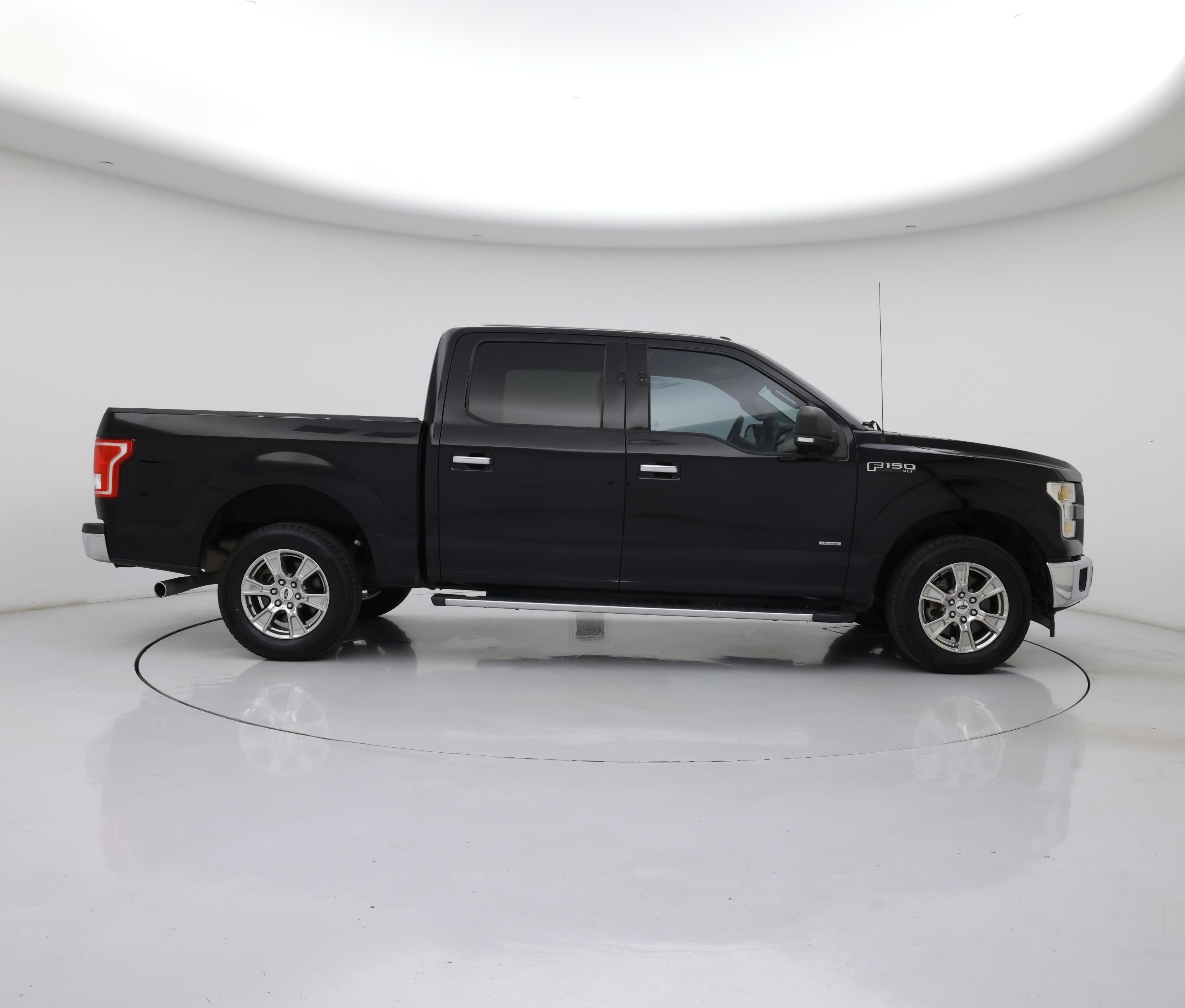 Thumbnail: 2017 Ford F-150 - 7