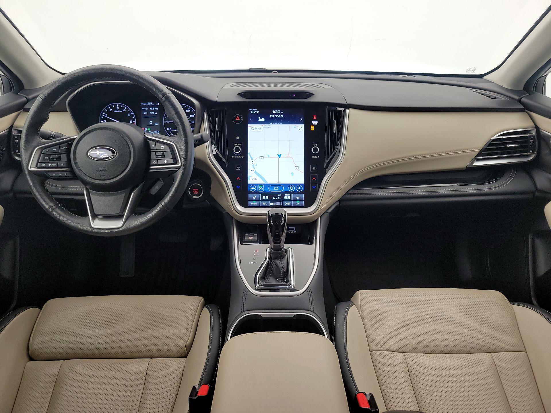 Thumbnail: 2024 Subaru Outback - 9