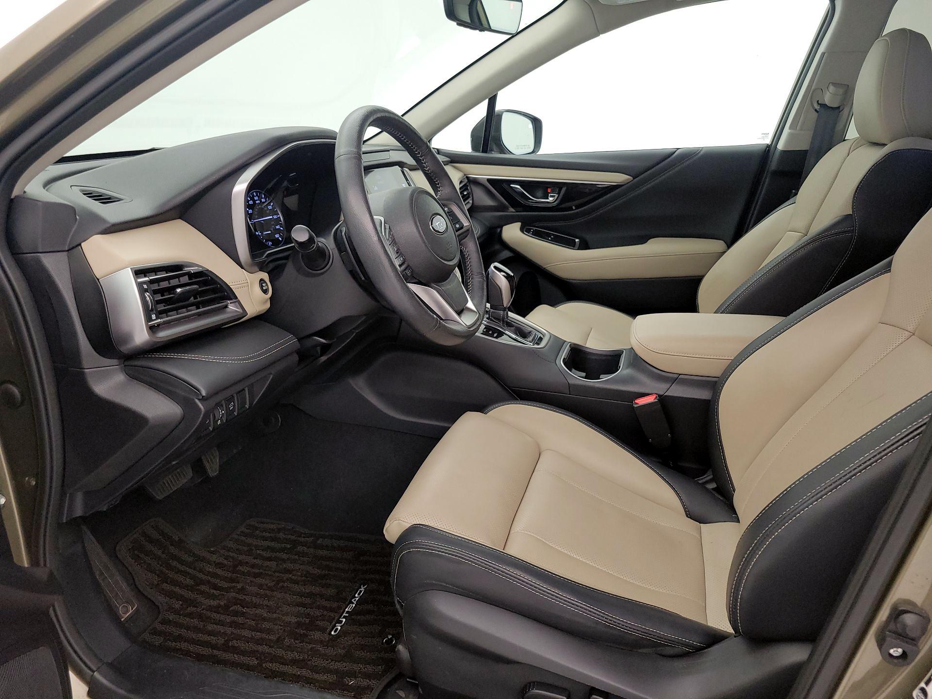 Thumbnail: 2024 Subaru Outback - 11