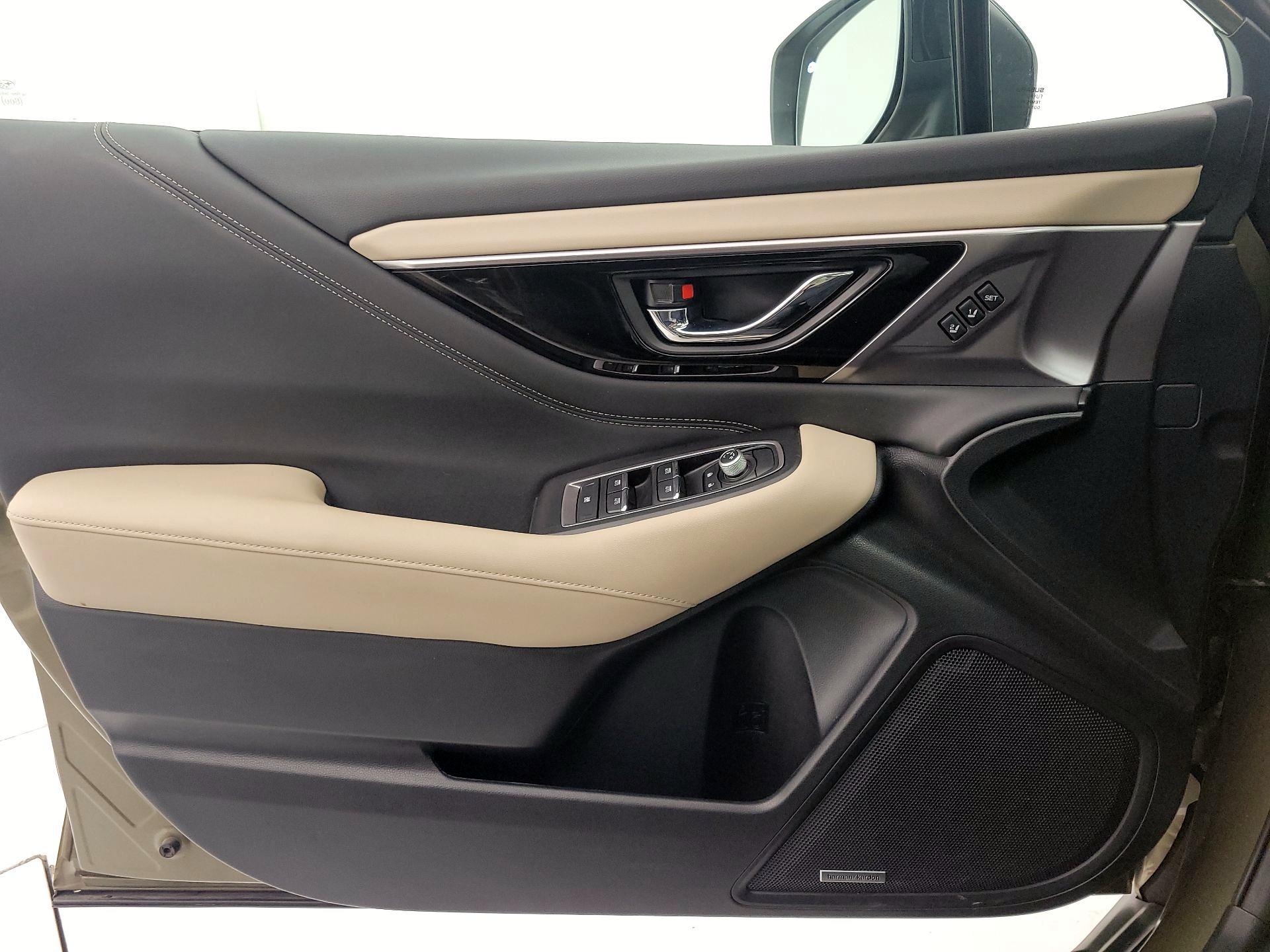 Thumbnail: 2024 Subaru Outback - 12