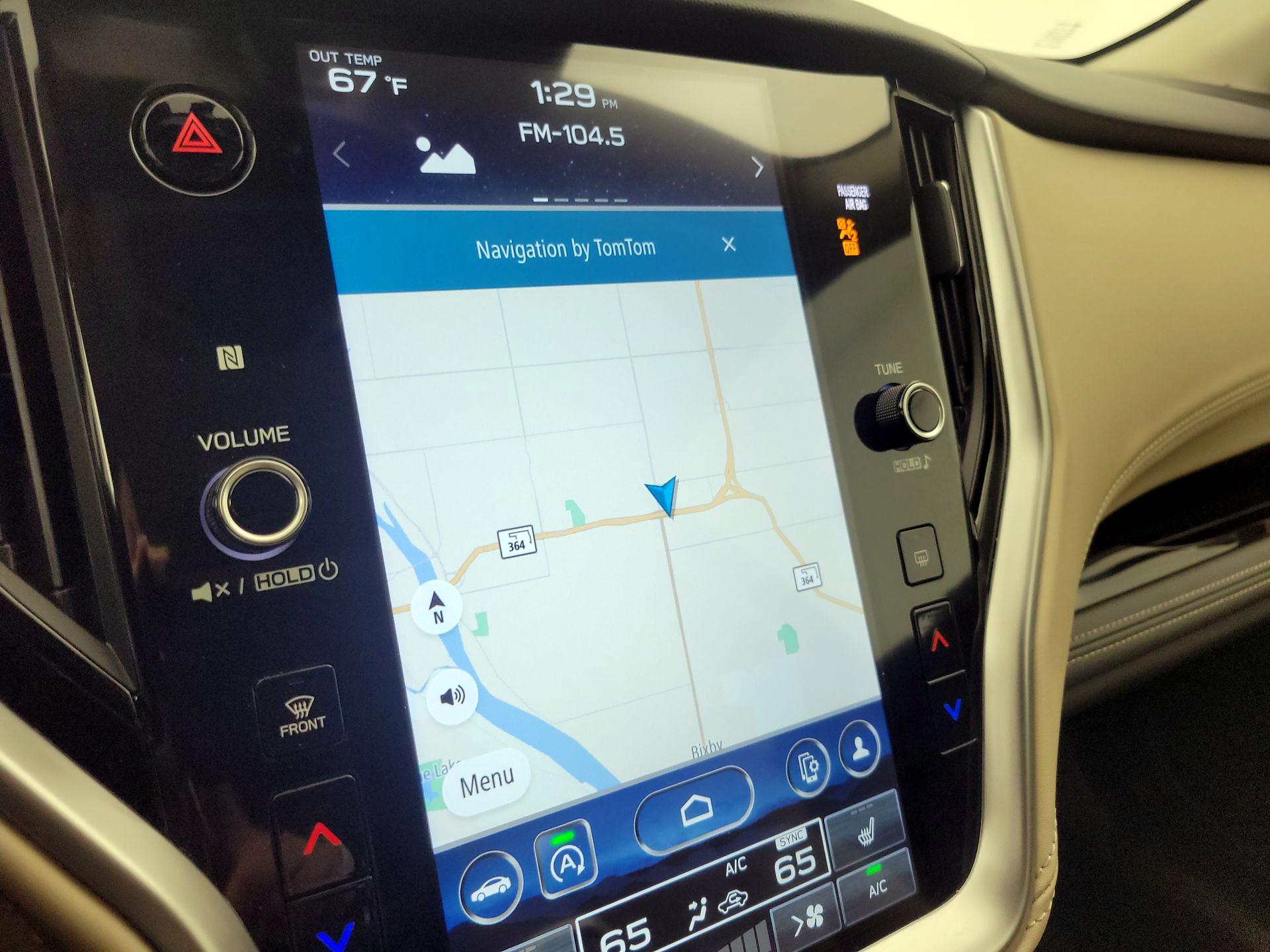 Thumbnail: 2024 Subaru Outback - 14