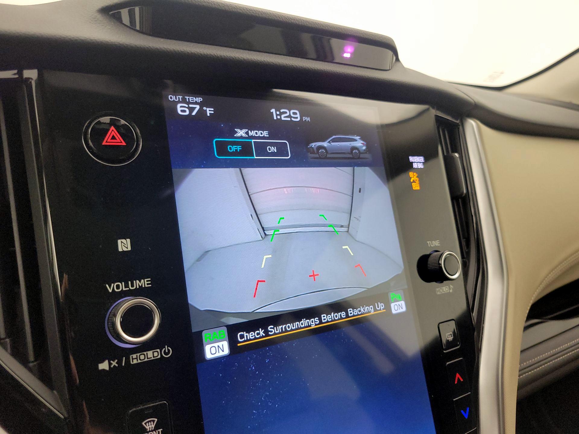 Thumbnail: 2024 Subaru Outback - 15