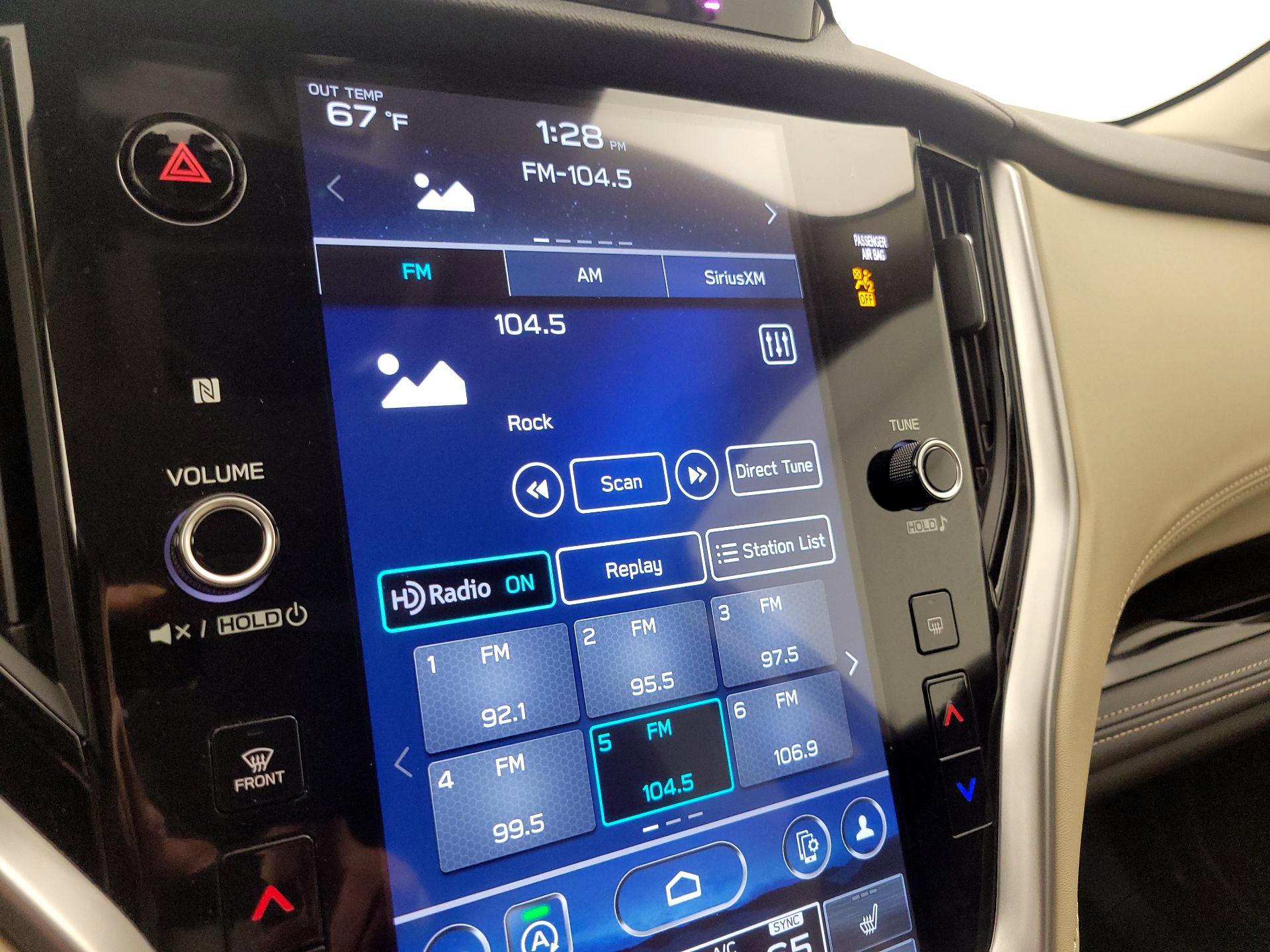 Thumbnail: 2024 Subaru Outback - 16