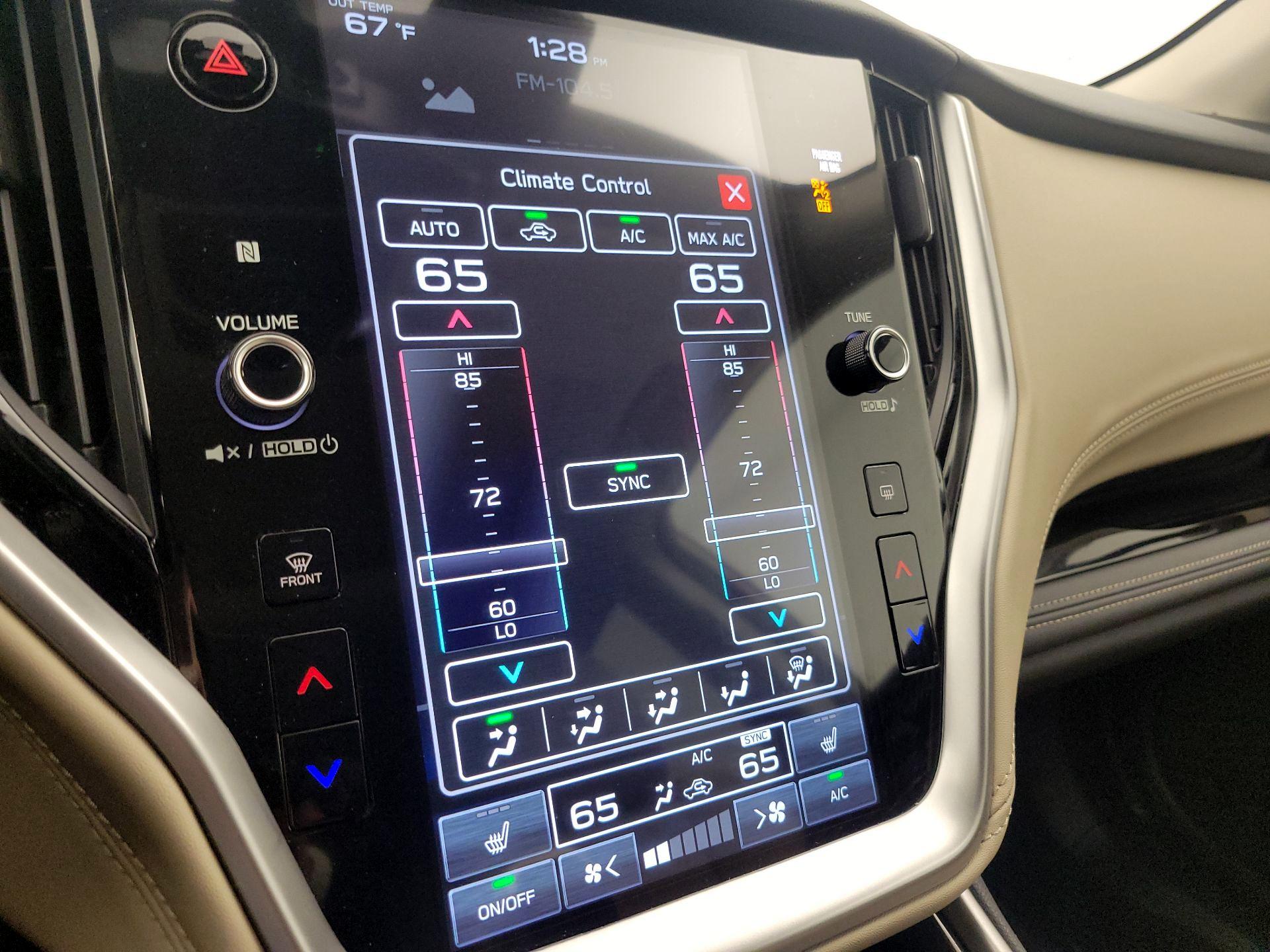 Thumbnail: 2024 Subaru Outback - 17