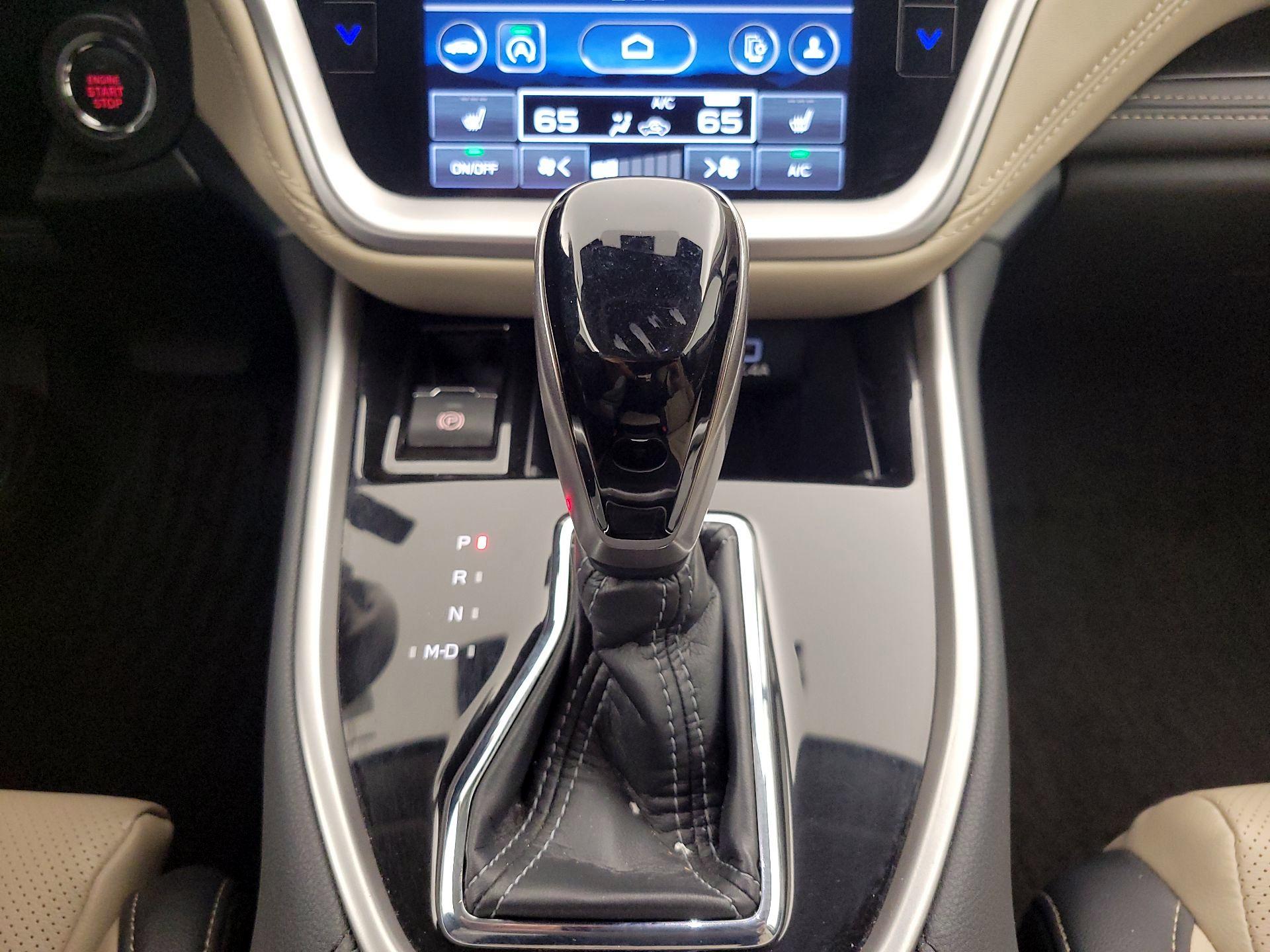 Thumbnail: 2024 Subaru Outback - 18