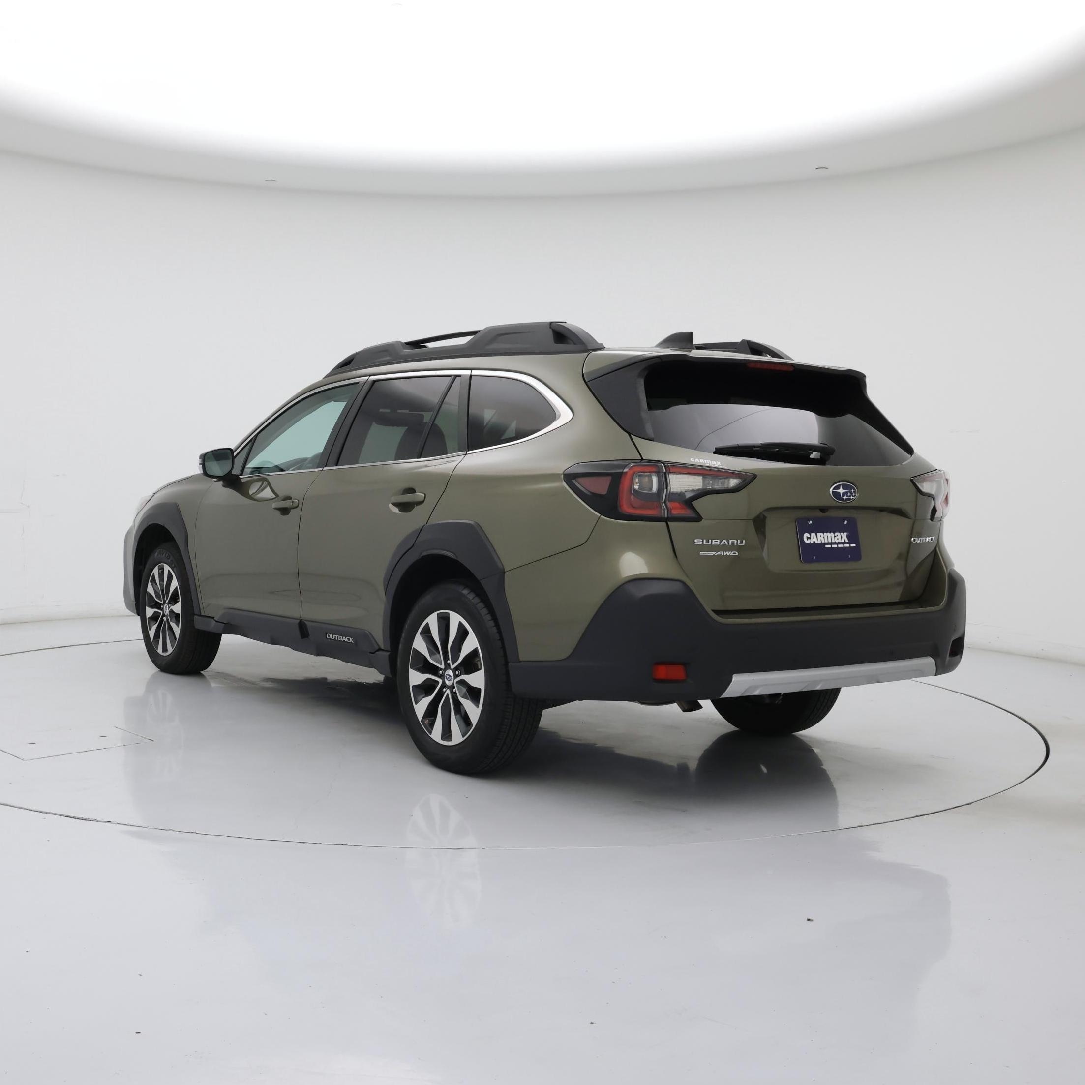 Thumbnail: 2024 Subaru Outback - 2