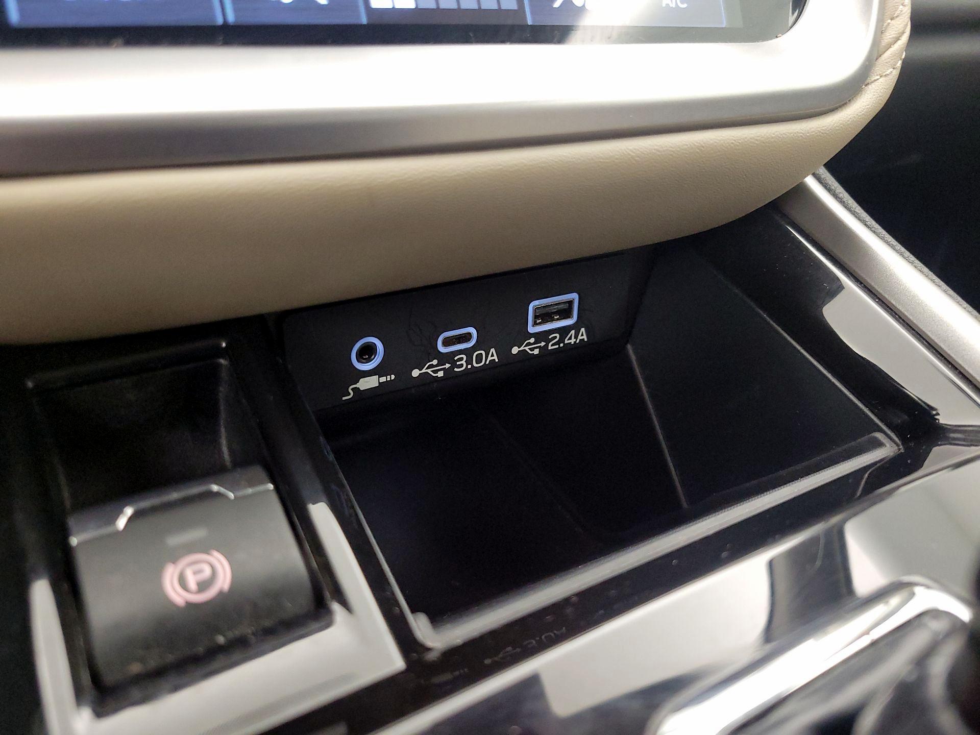 Thumbnail: 2024 Subaru Outback - 19