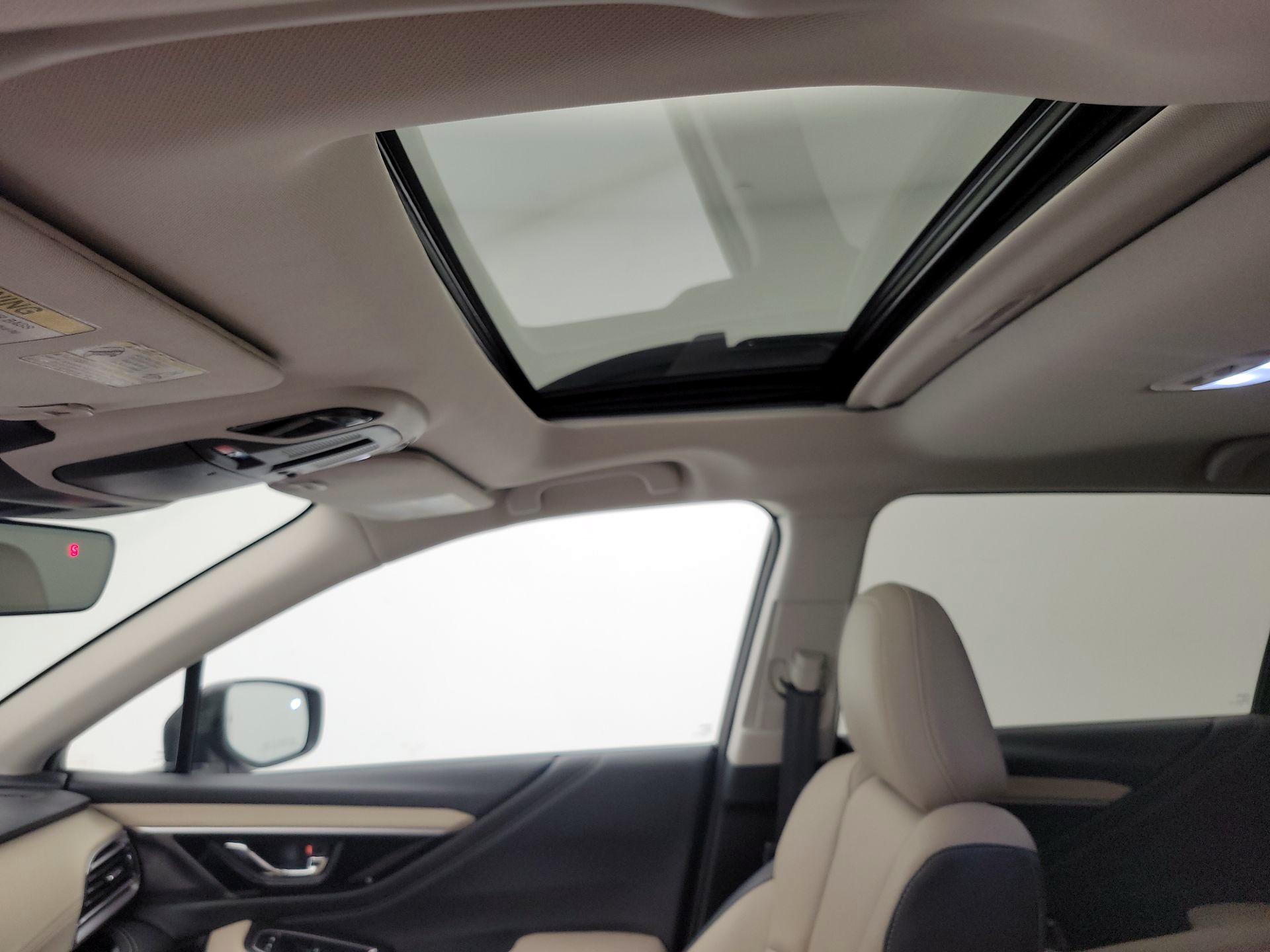 Thumbnail: 2024 Subaru Outback - 20