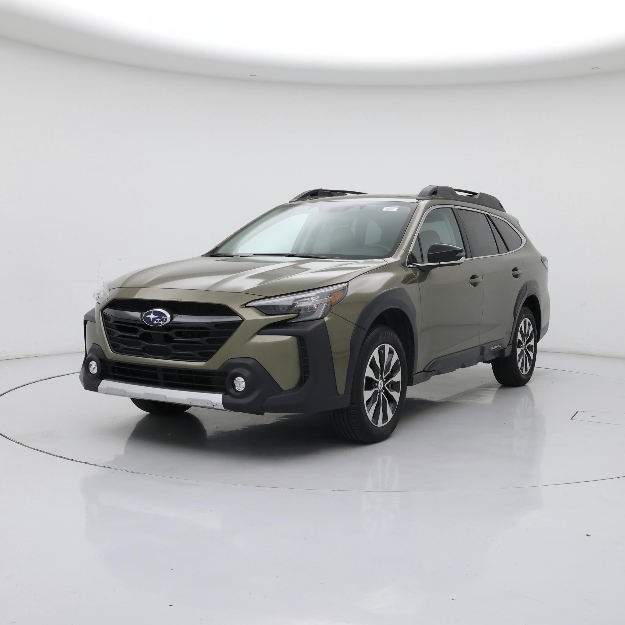 Thumbnail: 2024 Subaru Outback - 4