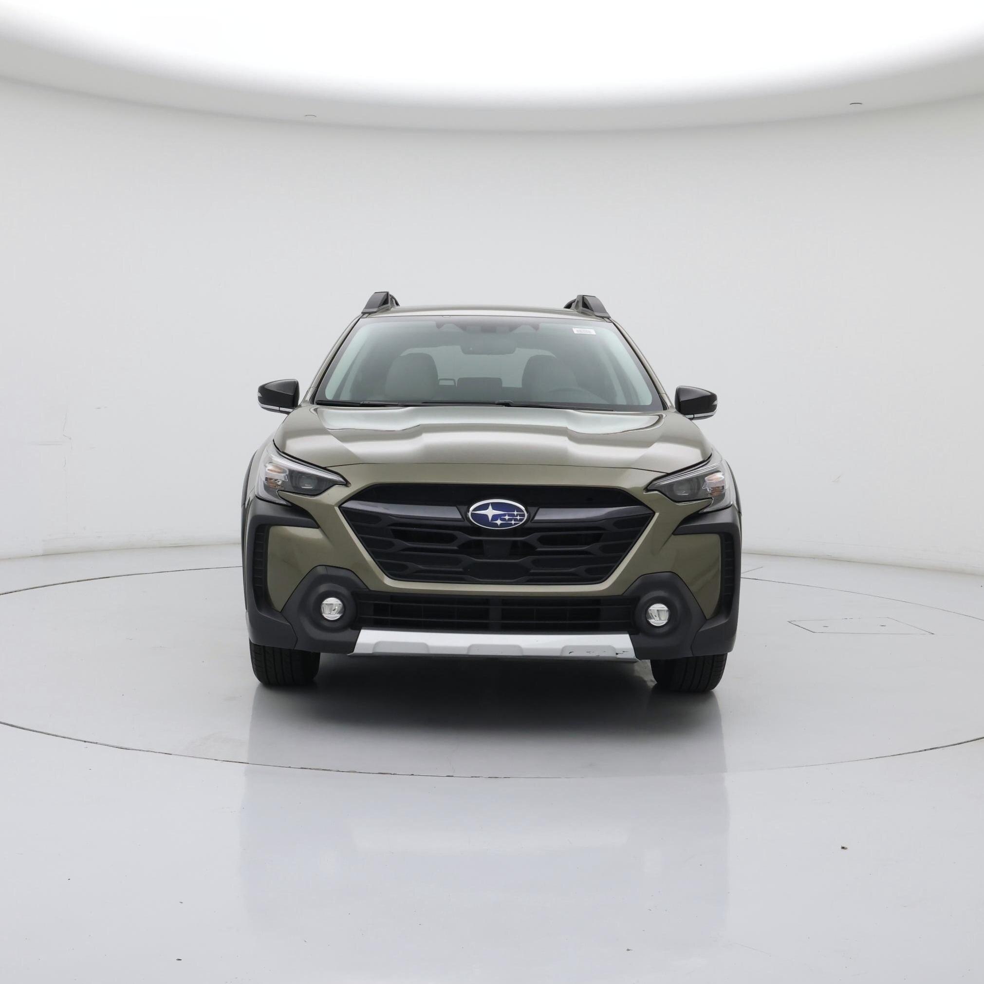 Thumbnail: 2024 Subaru Outback - 5