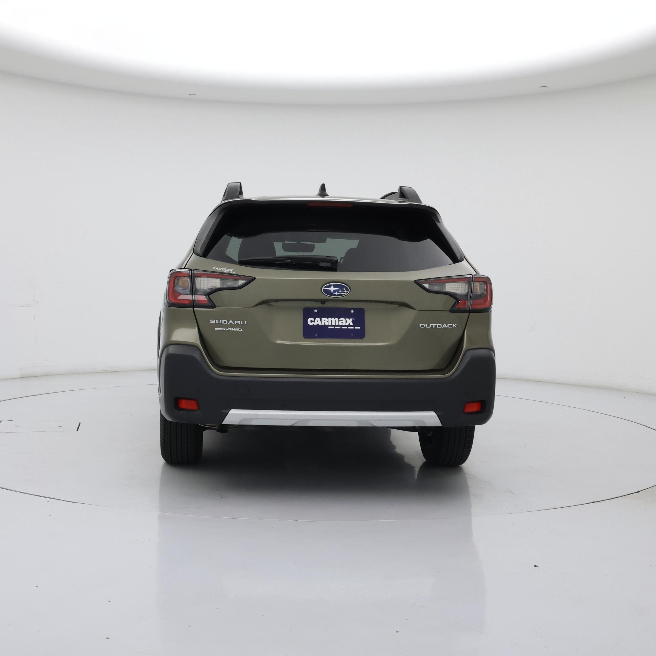 Thumbnail: 2024 Subaru Outback - 6