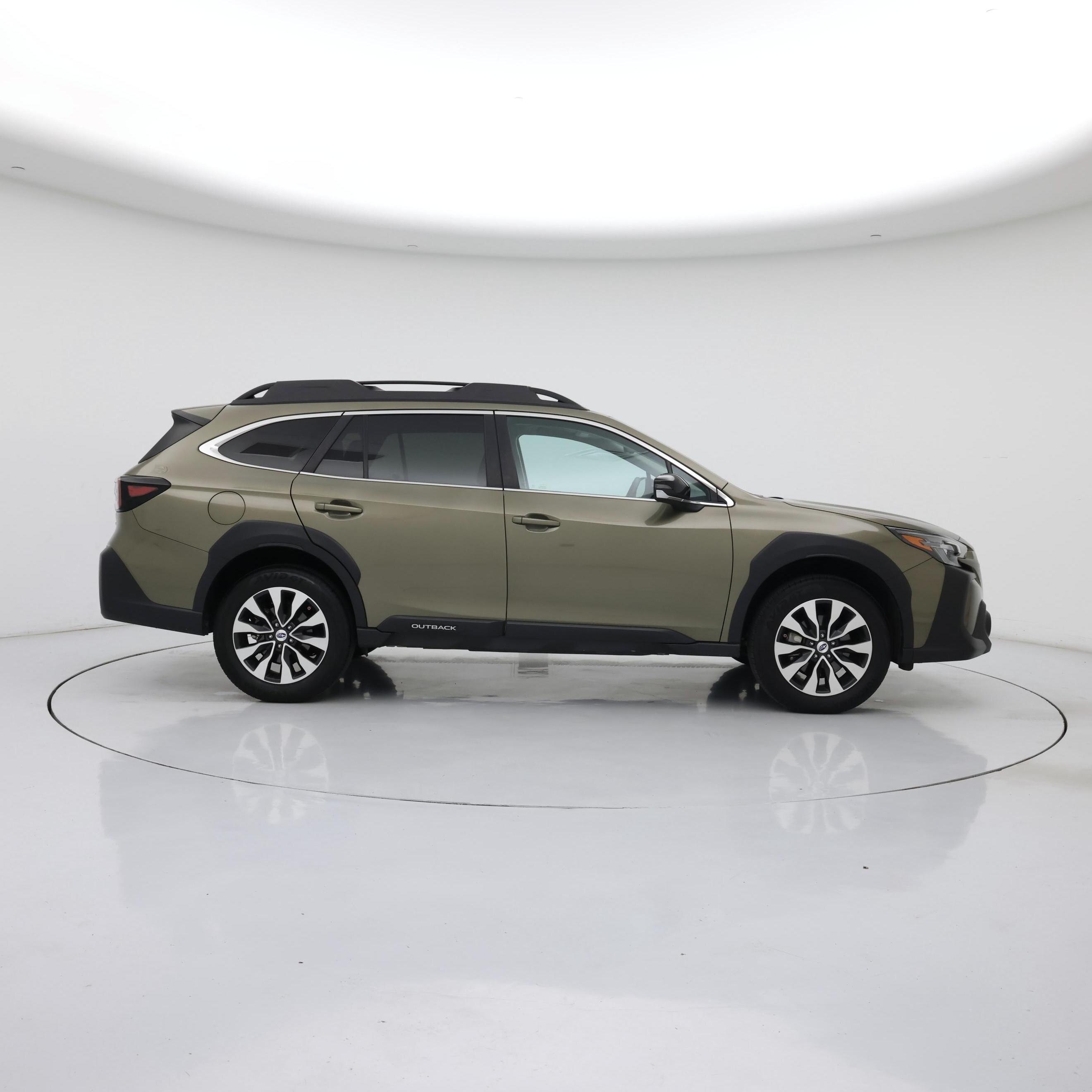 Thumbnail: 2024 Subaru Outback - 7