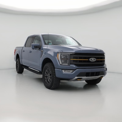 2023 Ford F150 Tremor