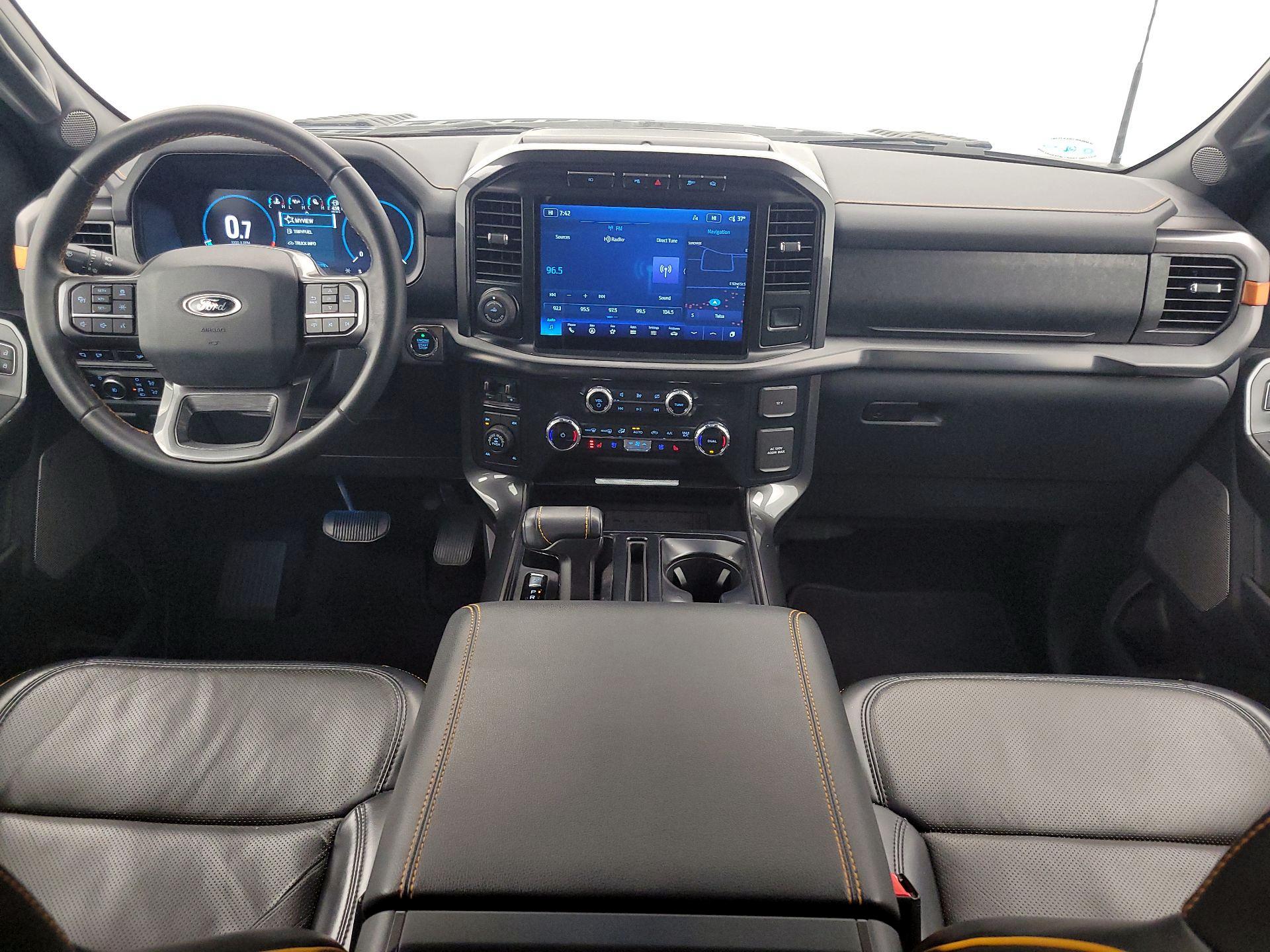 Thumbnail: 2023 Ford F-150 - 9