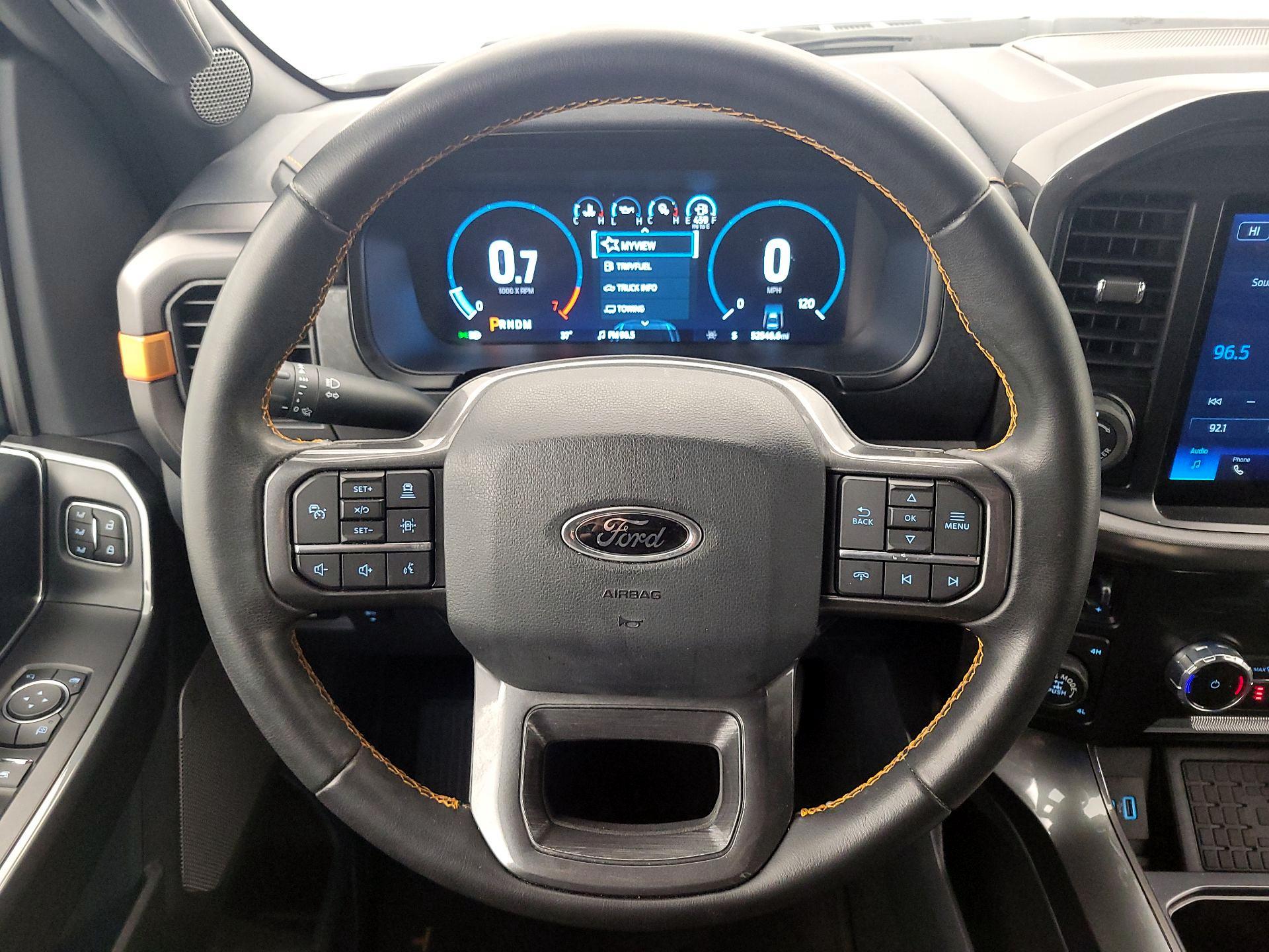 Thumbnail: 2023 Ford F-150 - 10