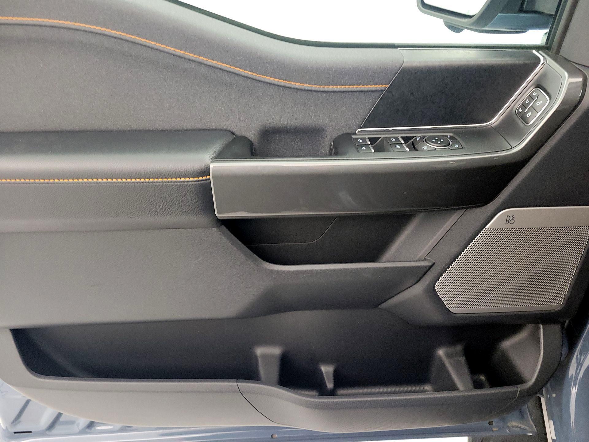 Thumbnail: 2023 Ford F-150 - 12