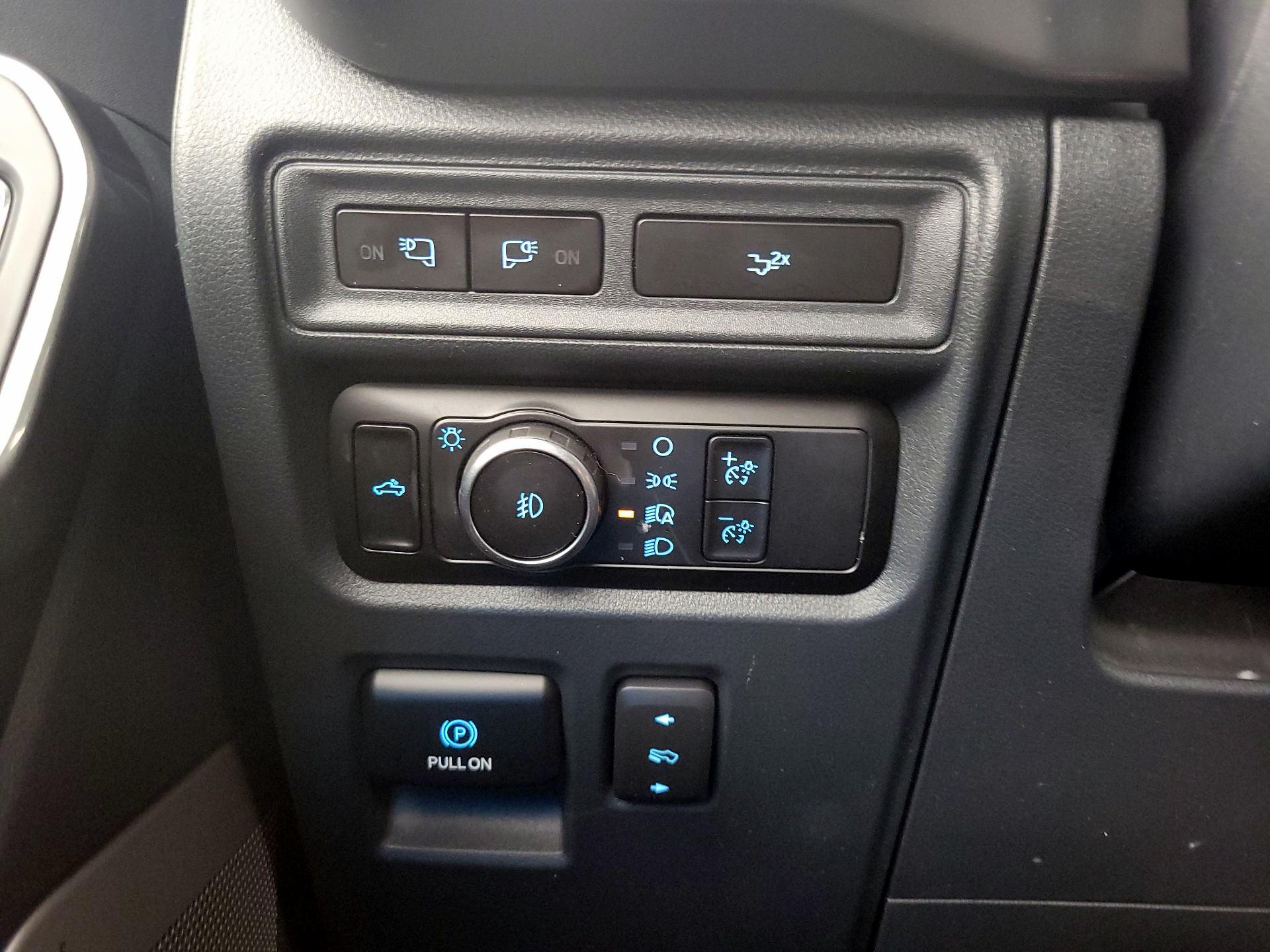 Thumbnail: 2023 Ford F-150 - 13