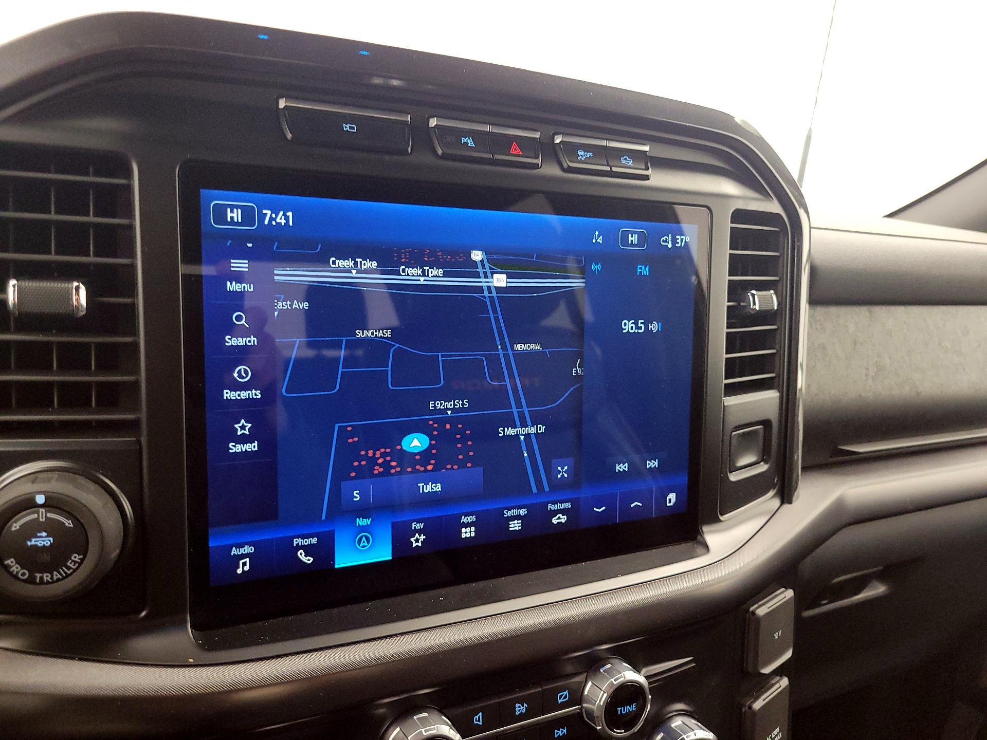 Thumbnail: 2023 Ford F-150 - 14